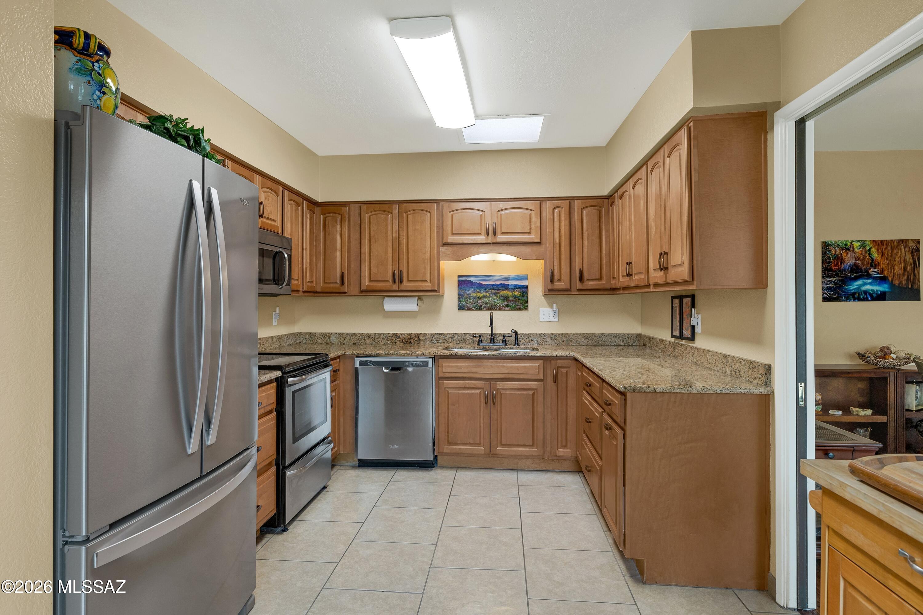 6850 E Speedway Boulevard