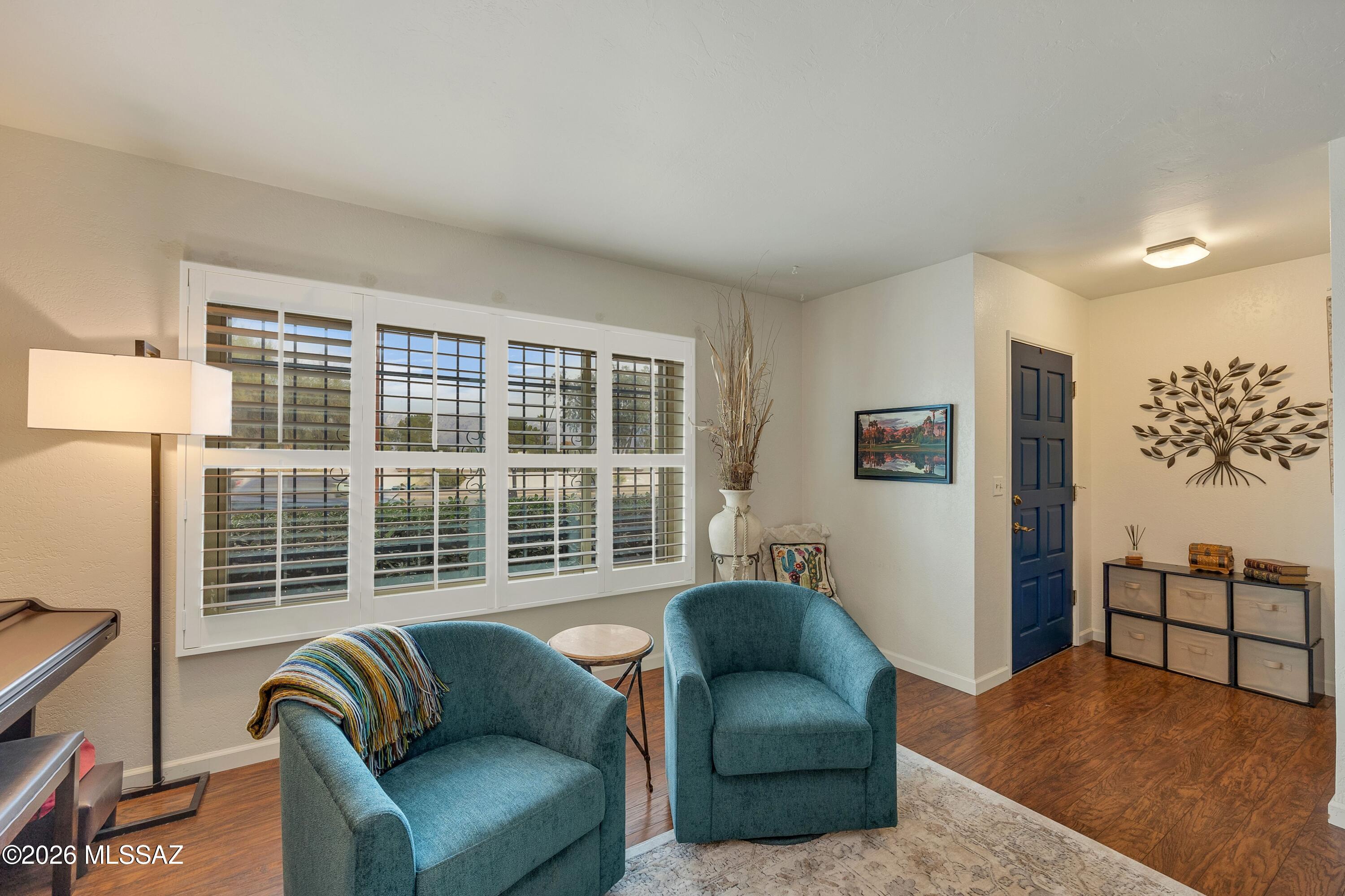 6850 E Speedway Boulevard