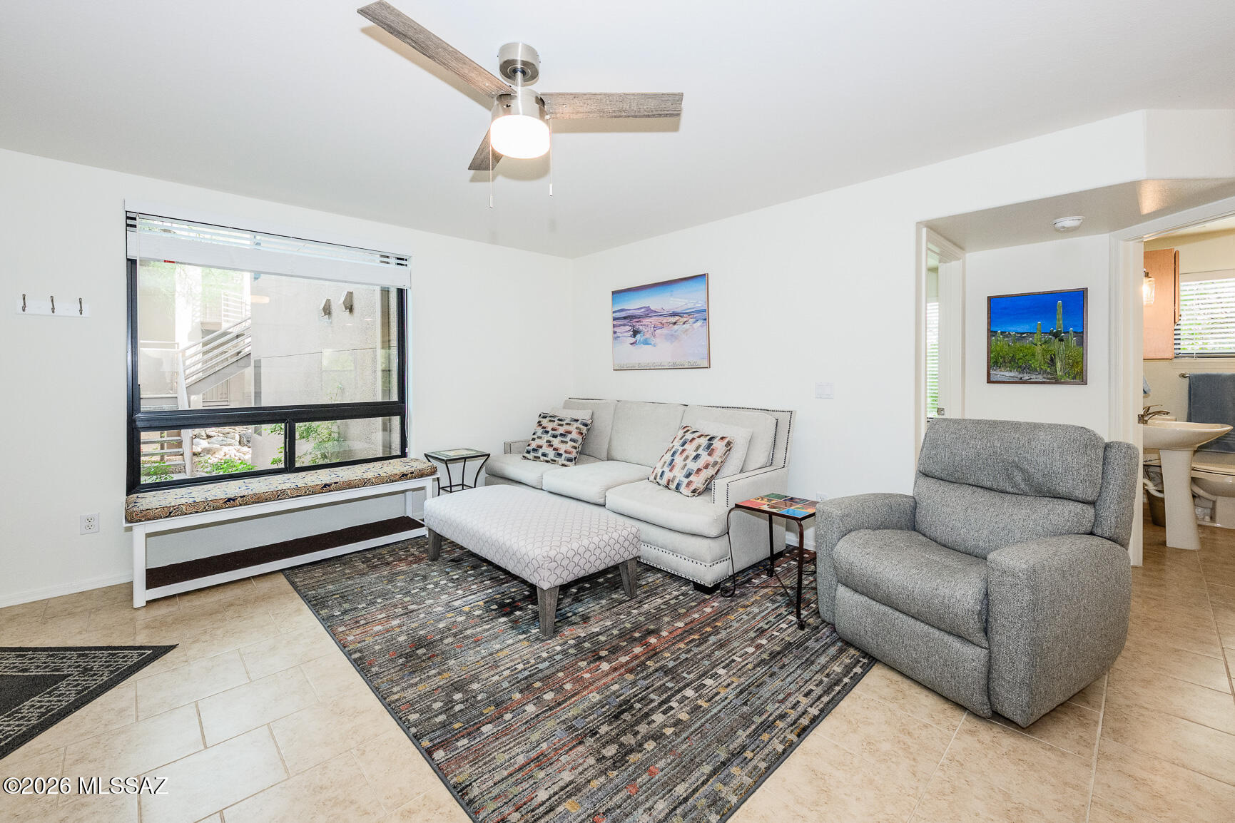 6655 N Canyon Crest Drive 10161