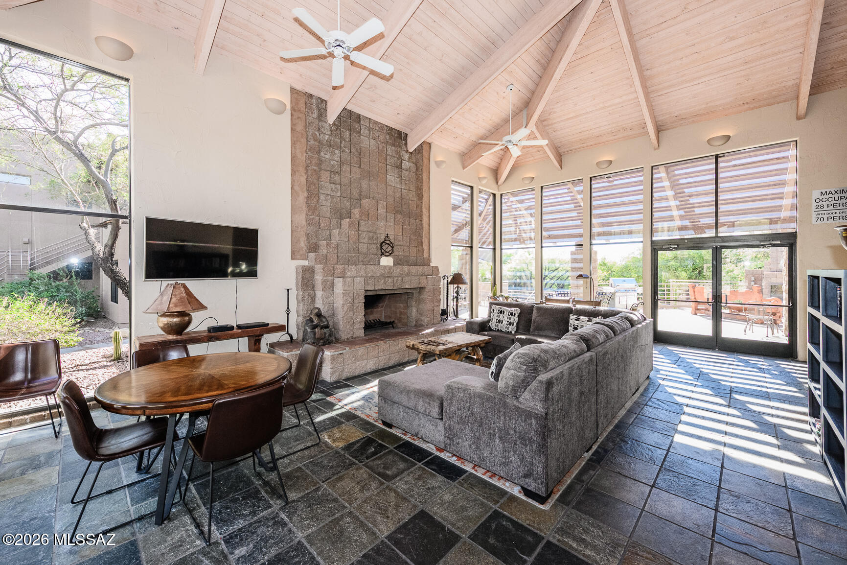 6655 N Canyon Crest Drive 10161