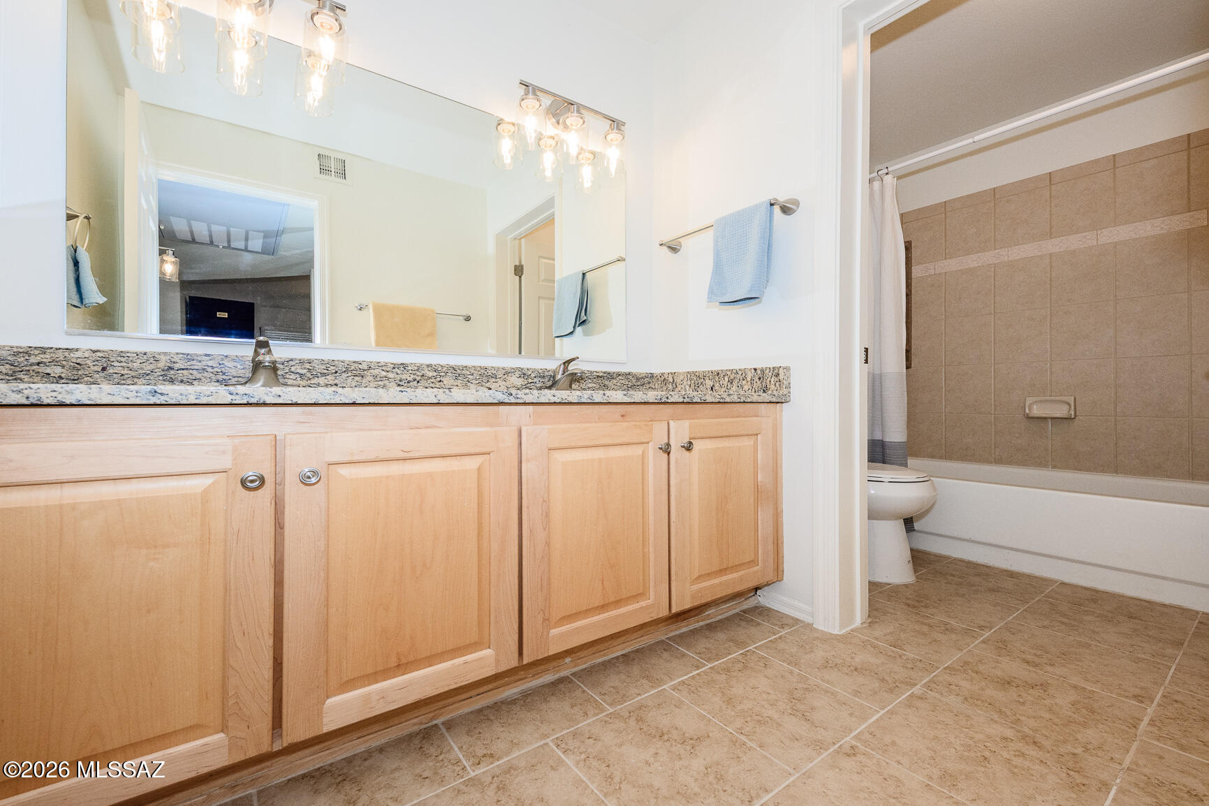 6655 N Canyon Crest Drive 10161