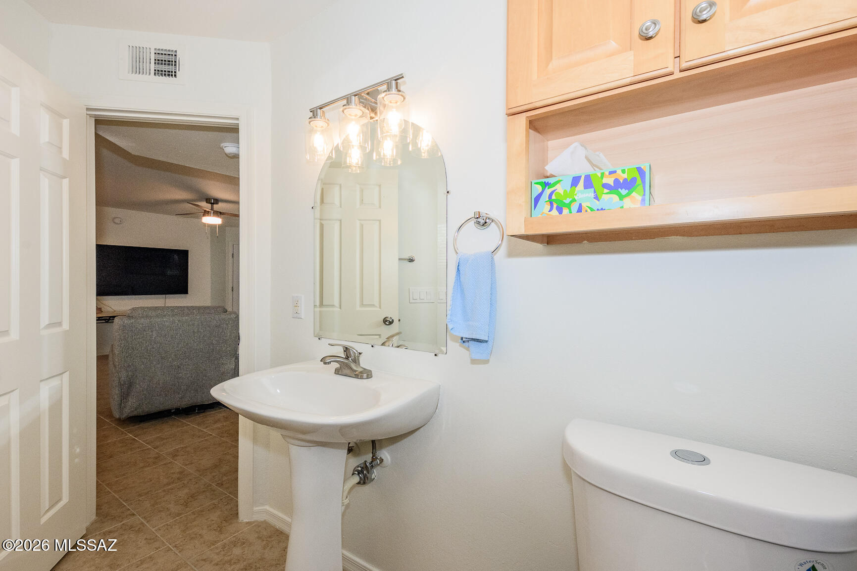 6655 N Canyon Crest Drive 10161