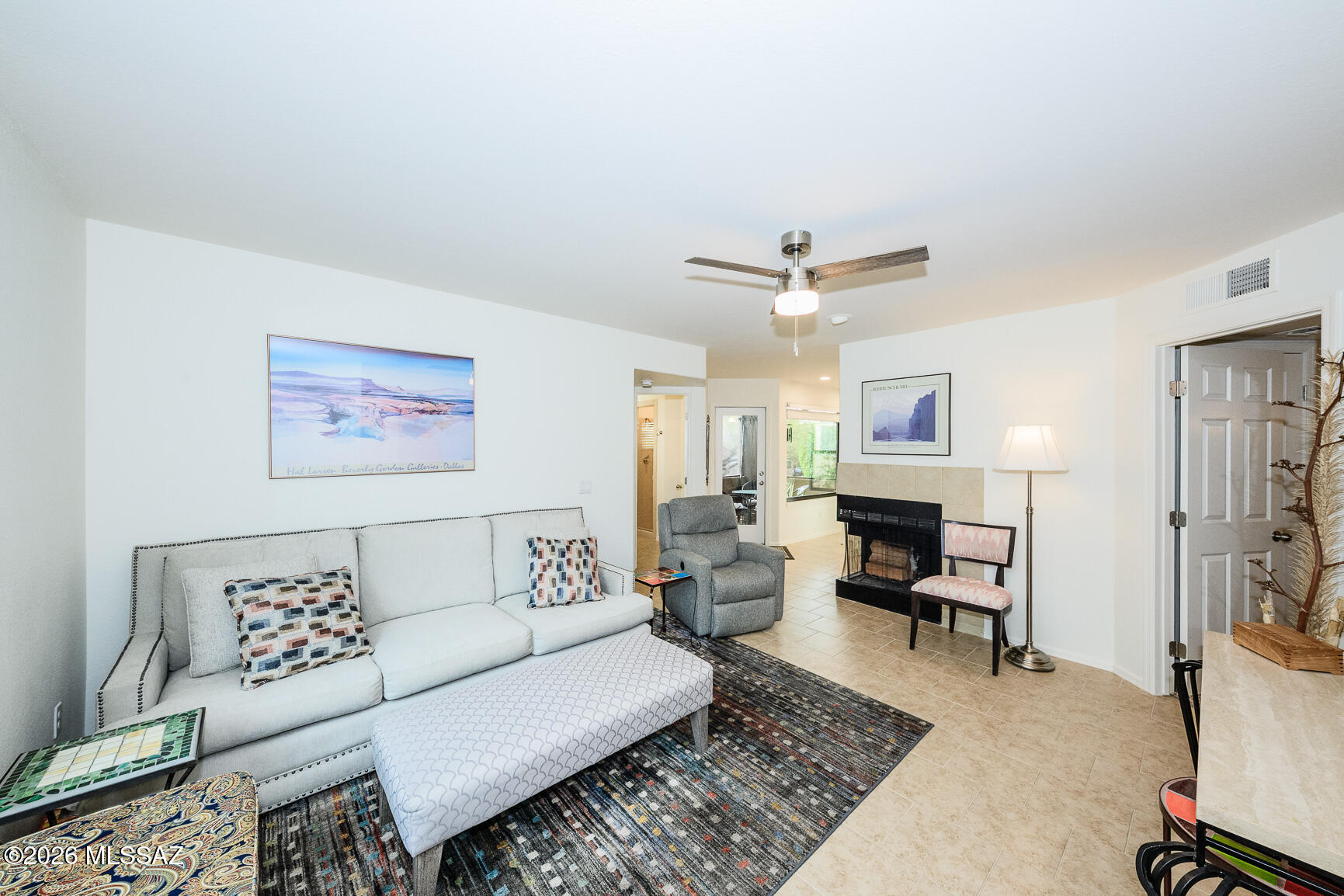 6655 N Canyon Crest Drive 10161