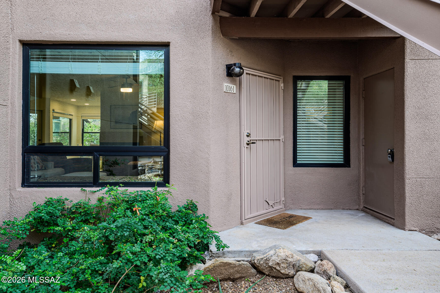 6655 N Canyon Crest Drive 10161