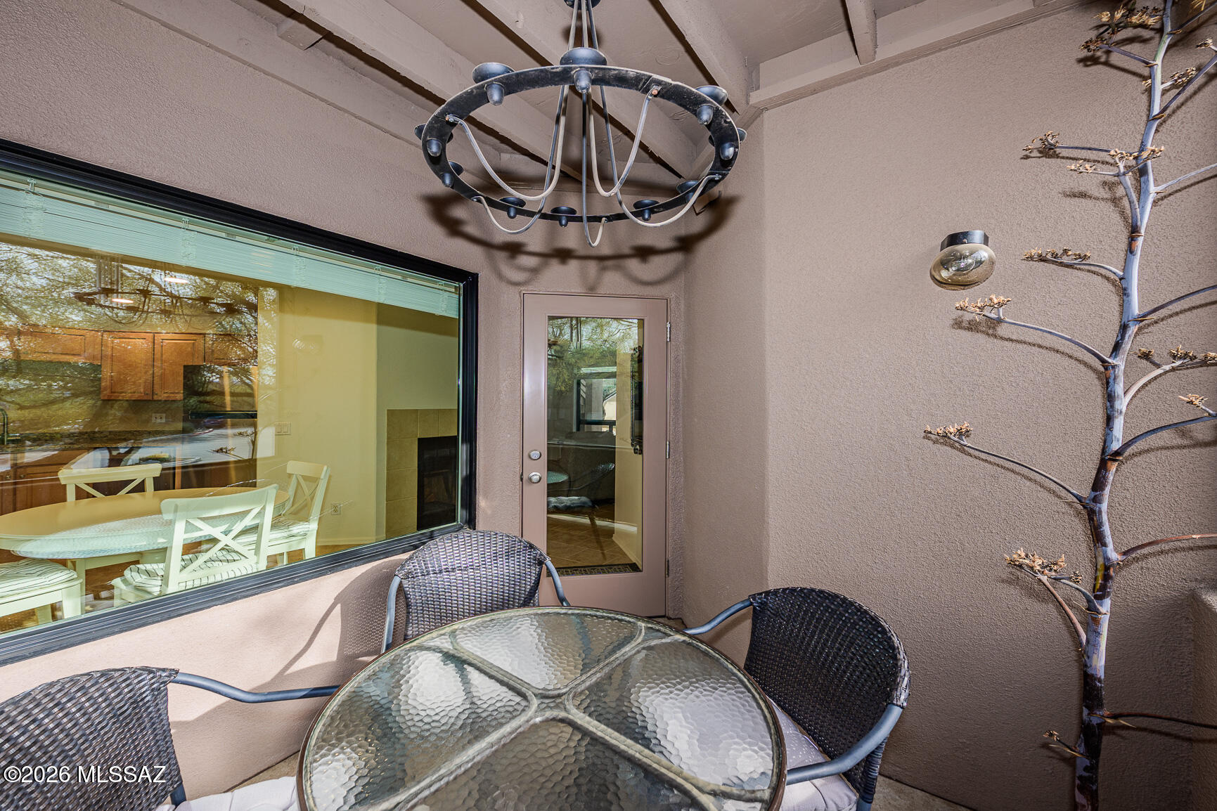 6655 N Canyon Crest Drive 10161