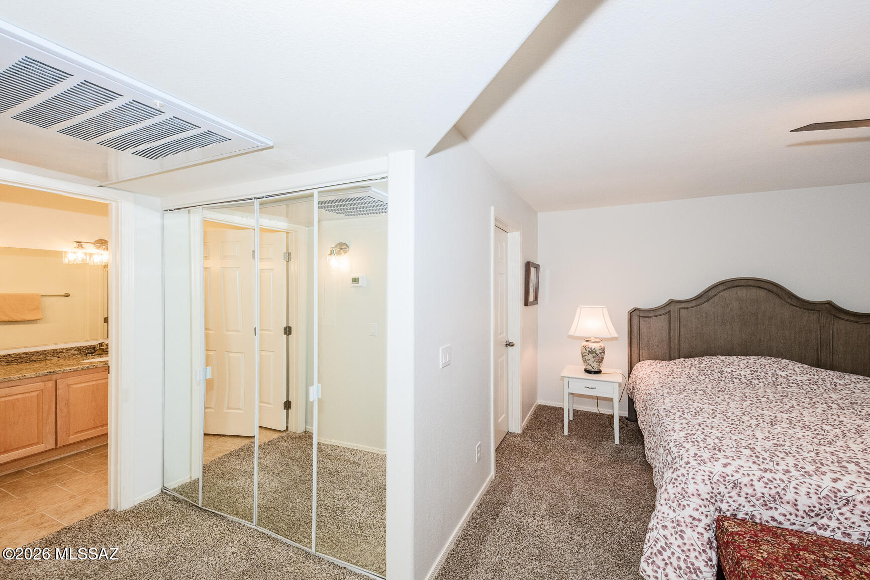 6655 N Canyon Crest Drive 10161