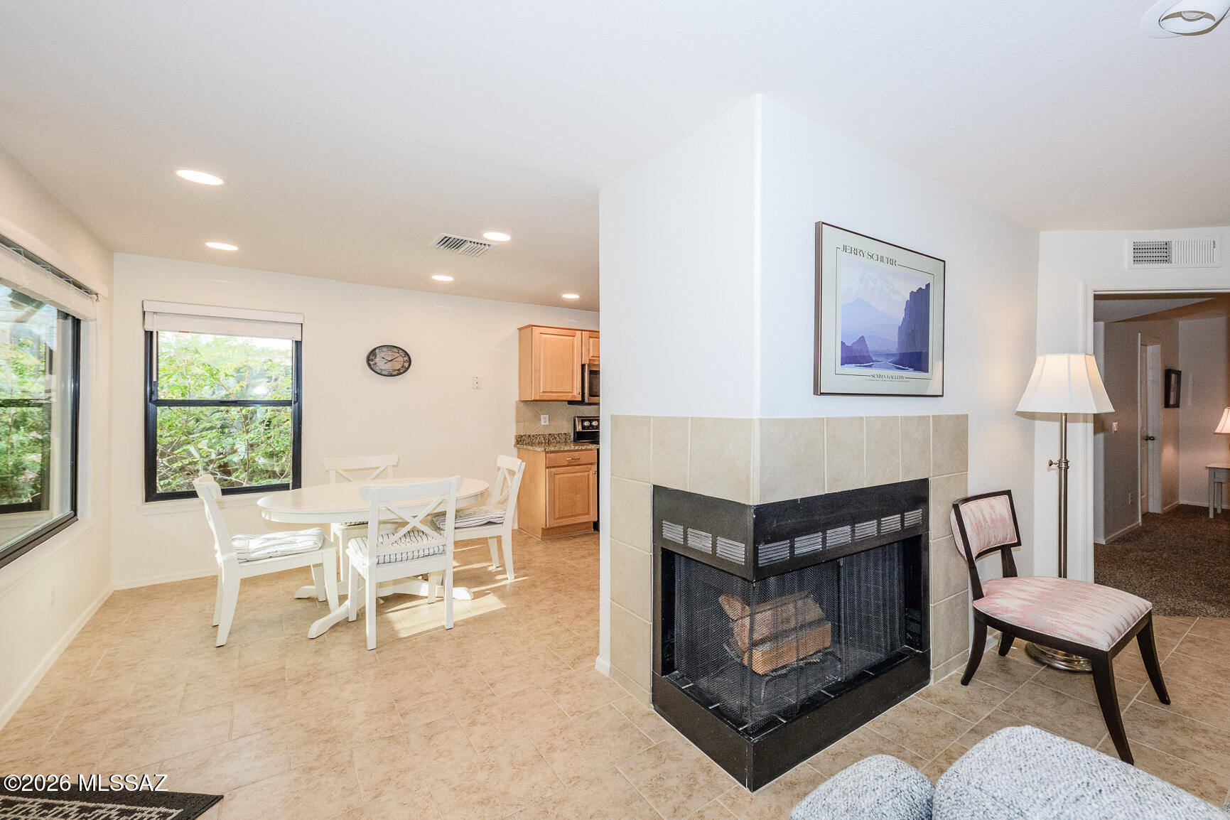 6655 N Canyon Crest Drive 10161