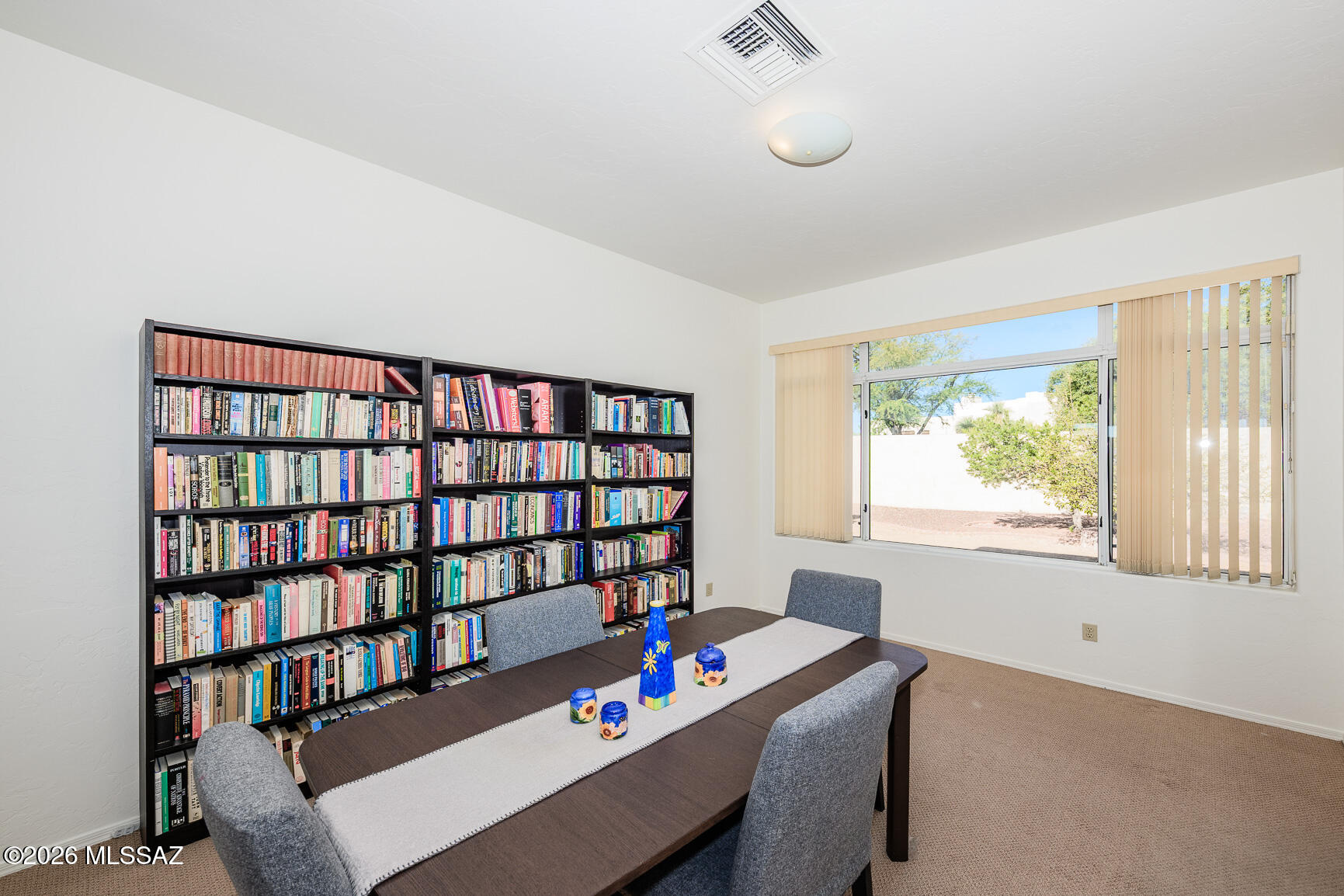 6549 N Shadow Run Drive