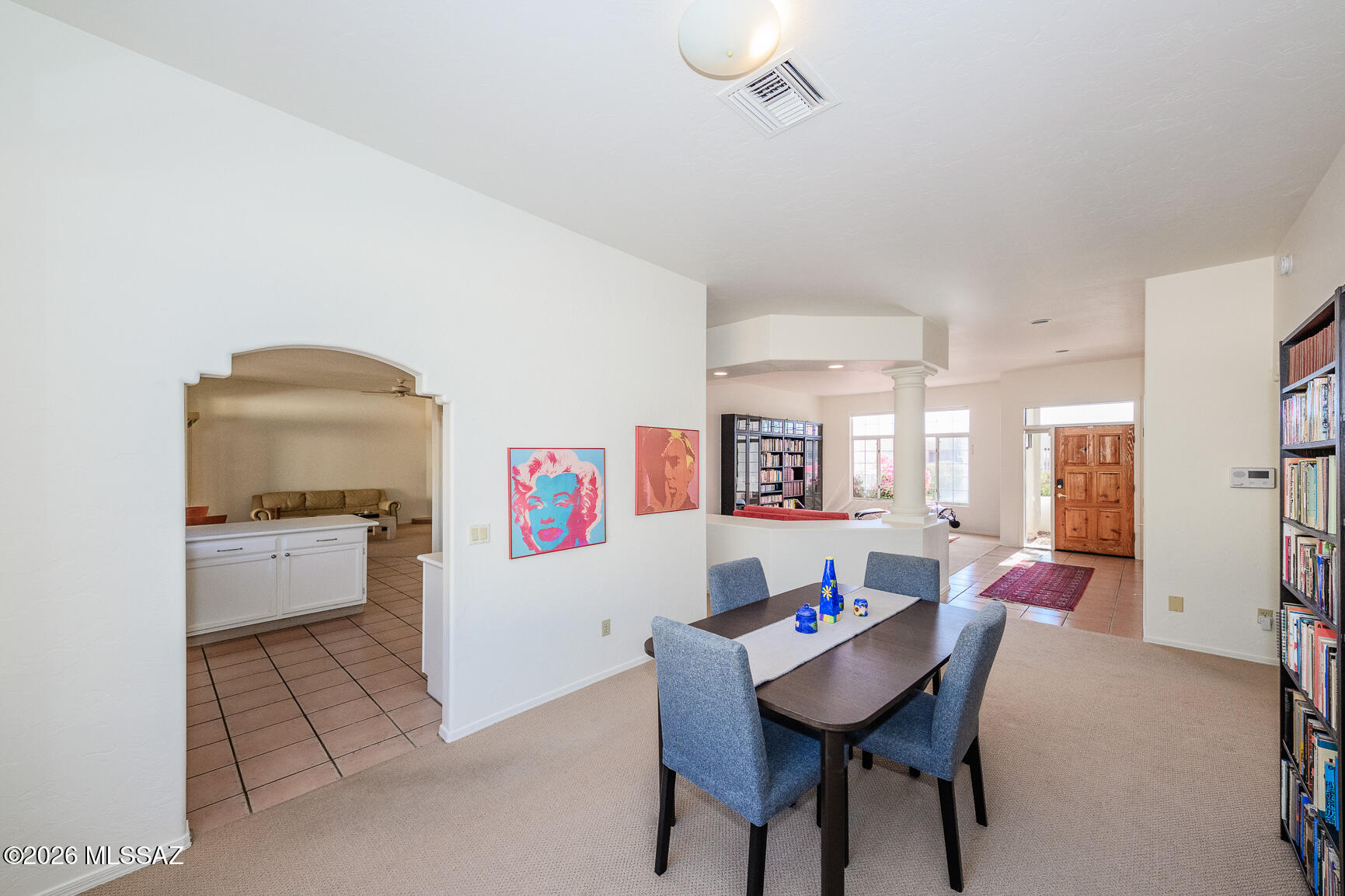 6549 N Shadow Run Drive