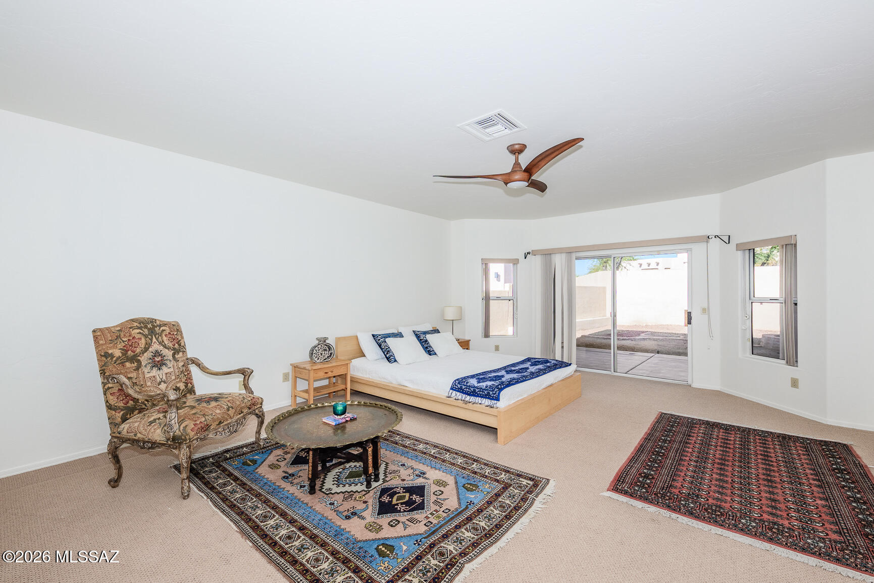 6549 N Shadow Run Drive