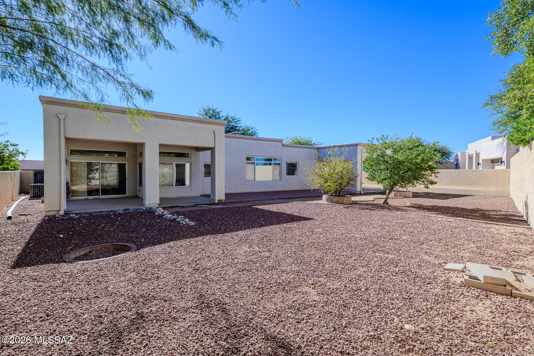 6549 N Shadow Run Drive