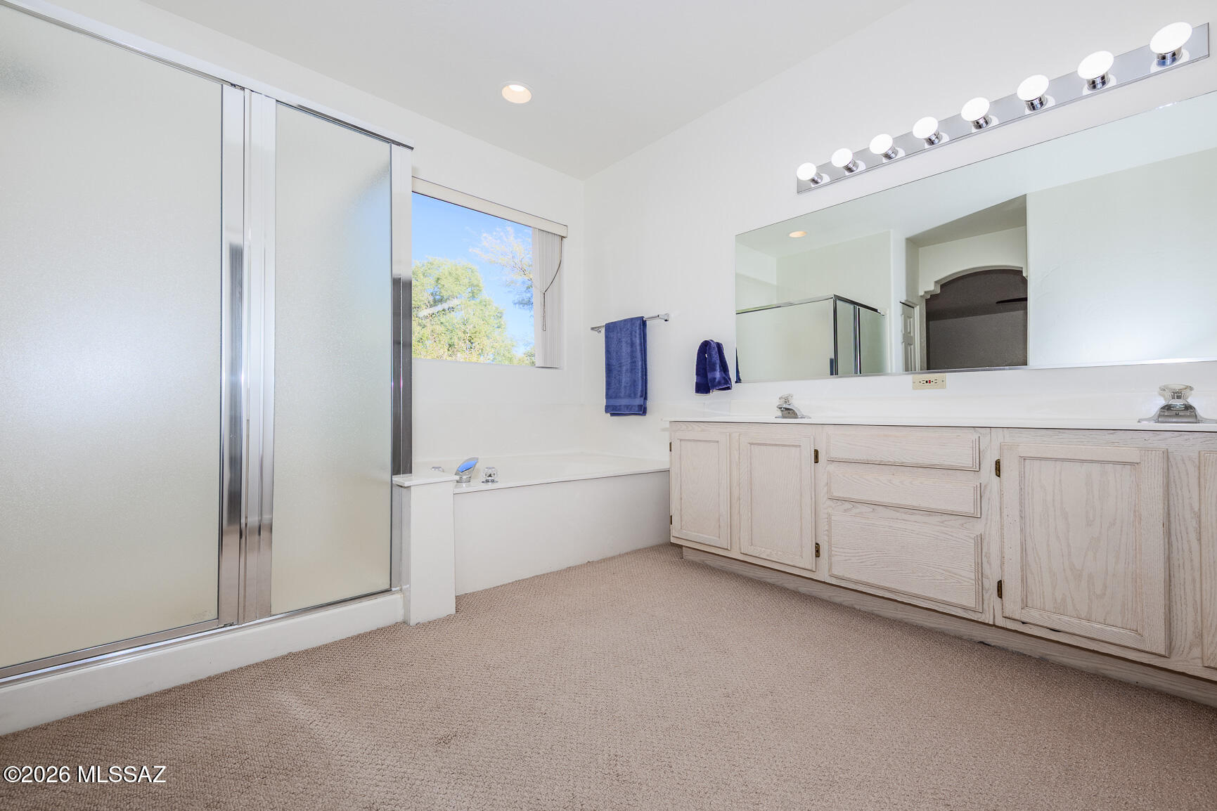 6549 N Shadow Run Drive