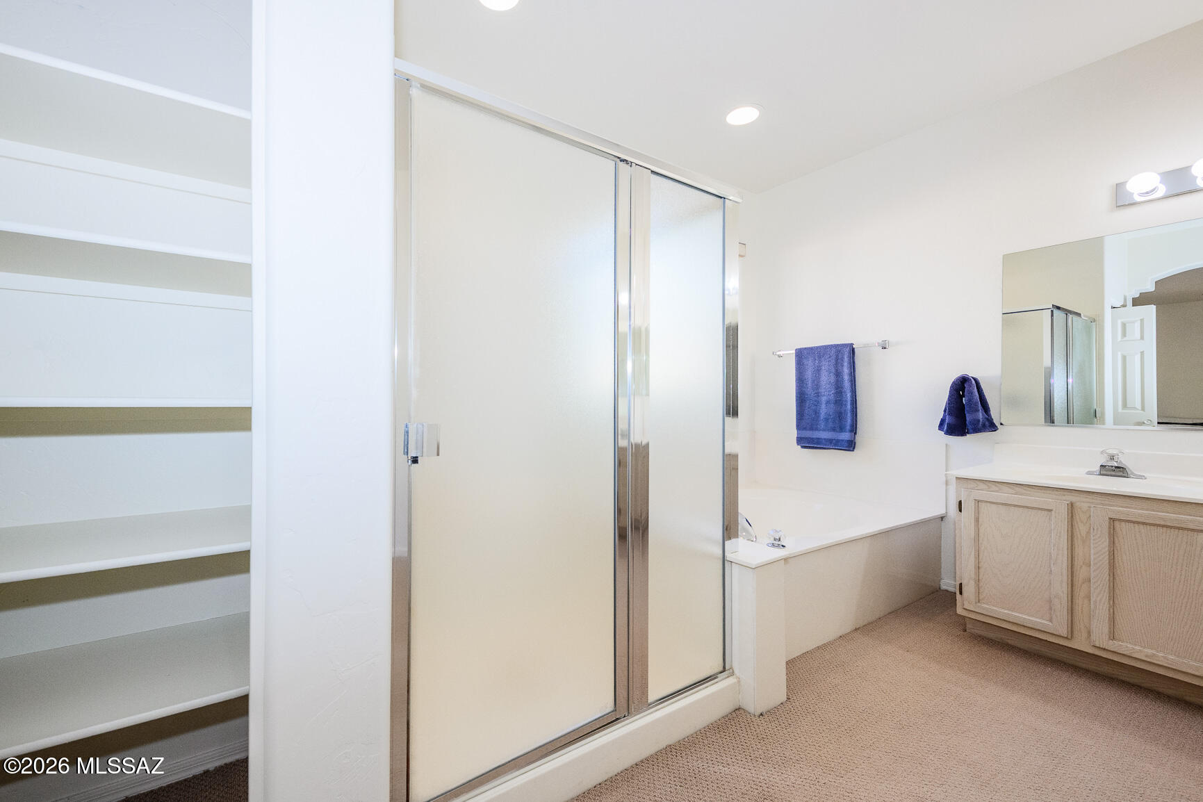 6549 N Shadow Run Drive