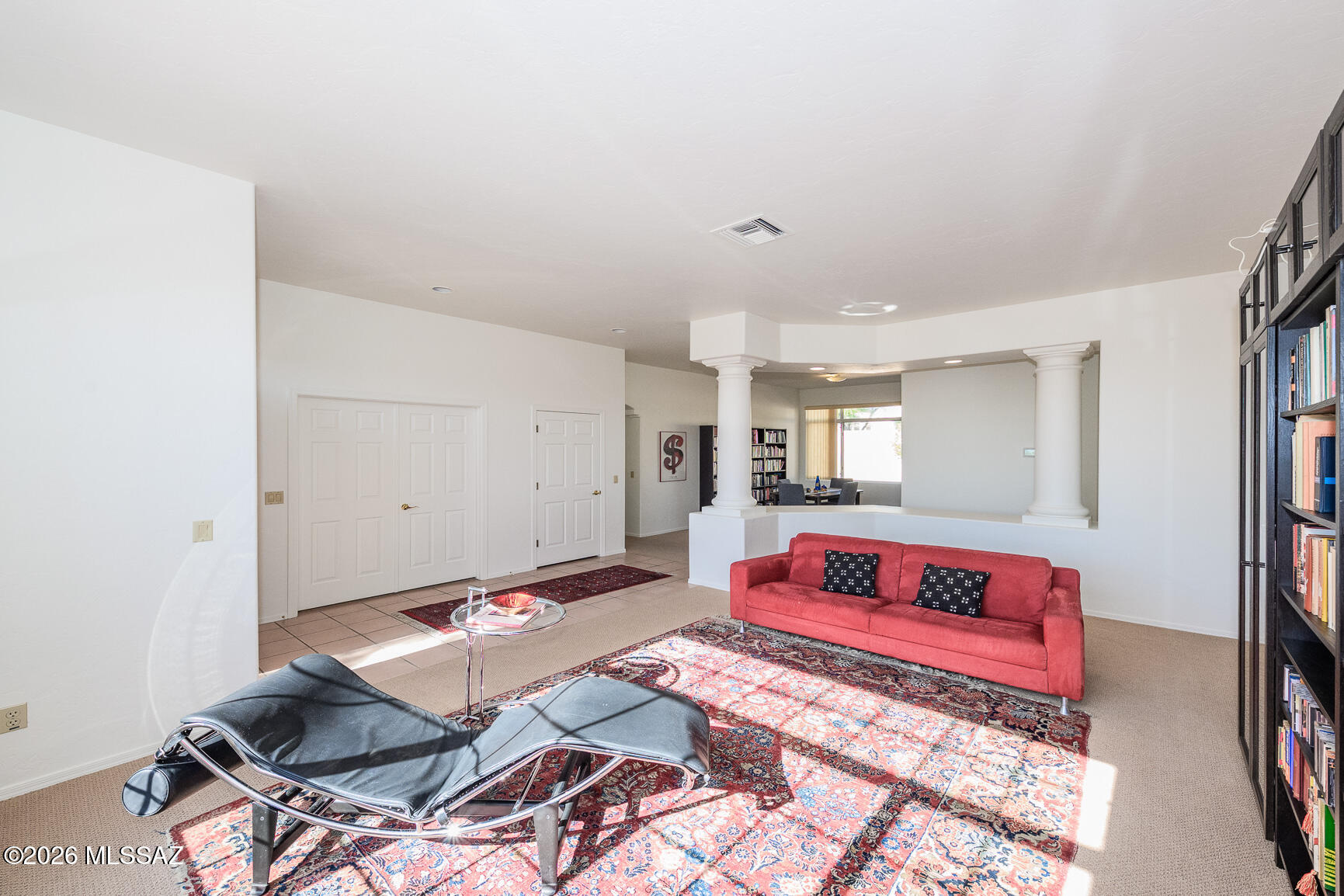 6549 N Shadow Run Drive