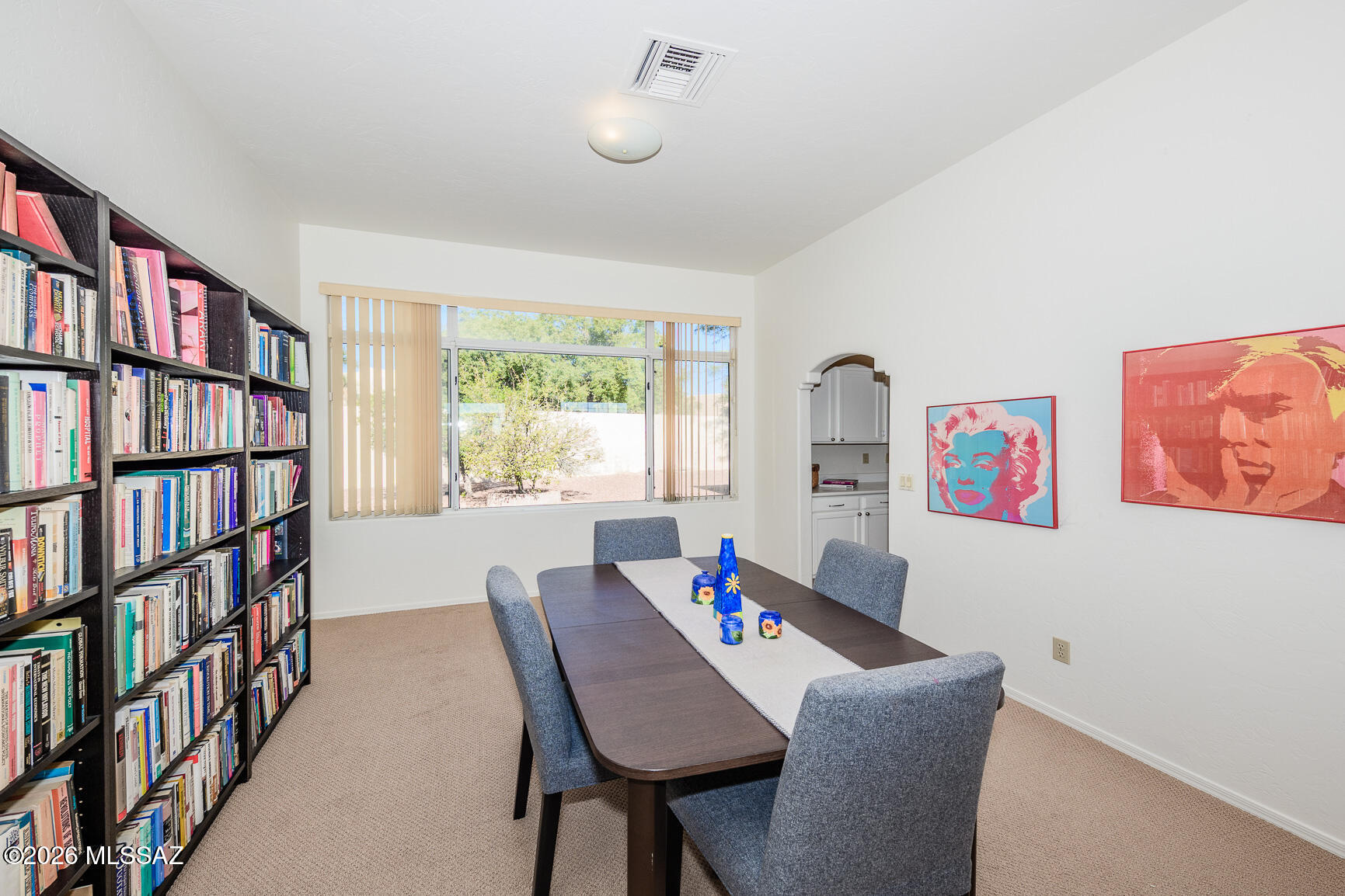 6549 N Shadow Run Drive