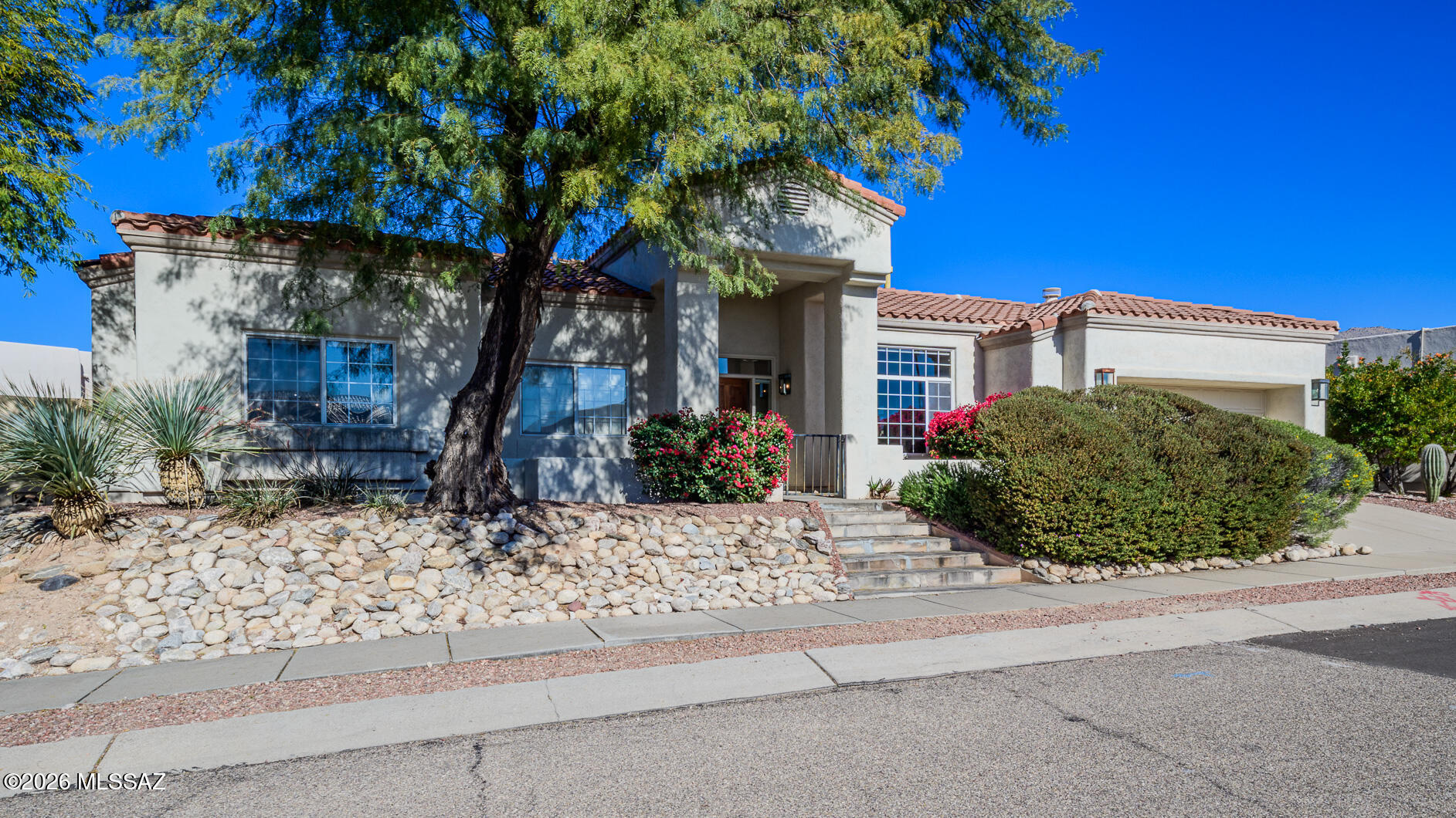 6549 N Shadow Run Drive