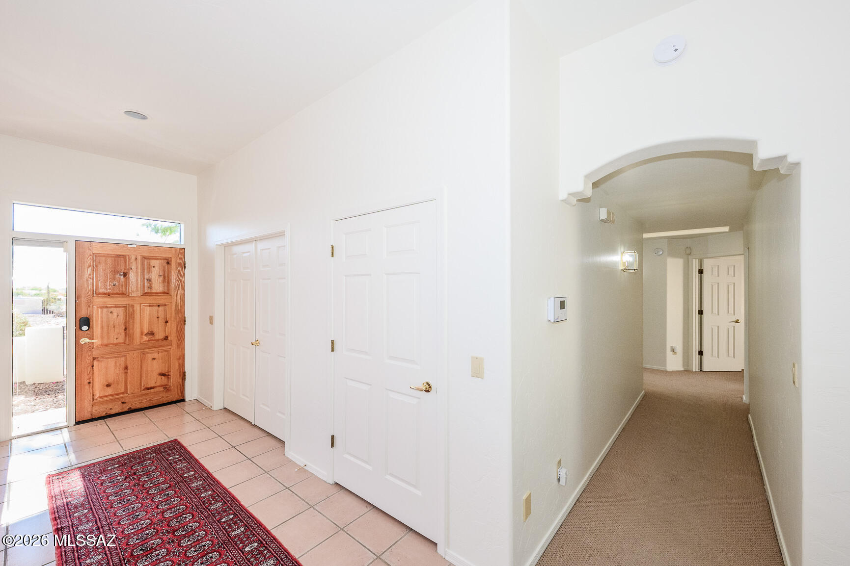 6549 N Shadow Run Drive