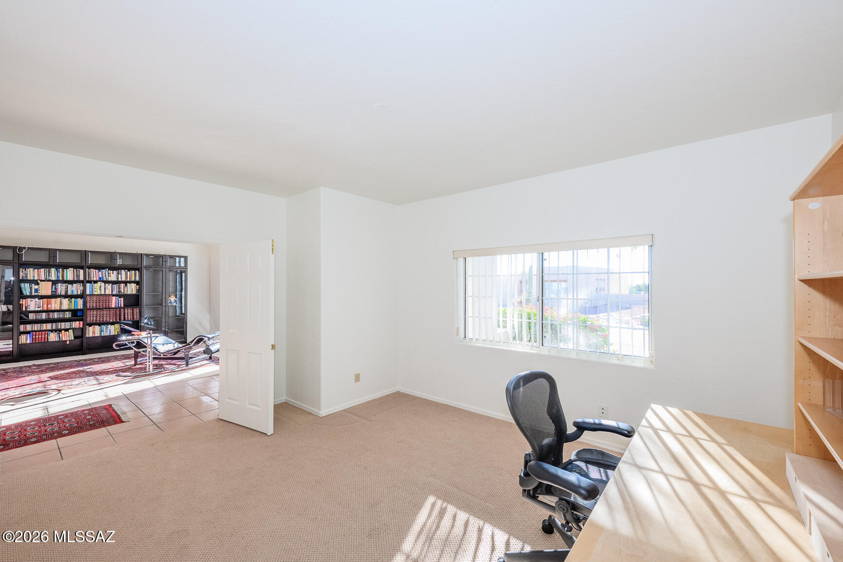 6549 N Shadow Run Drive