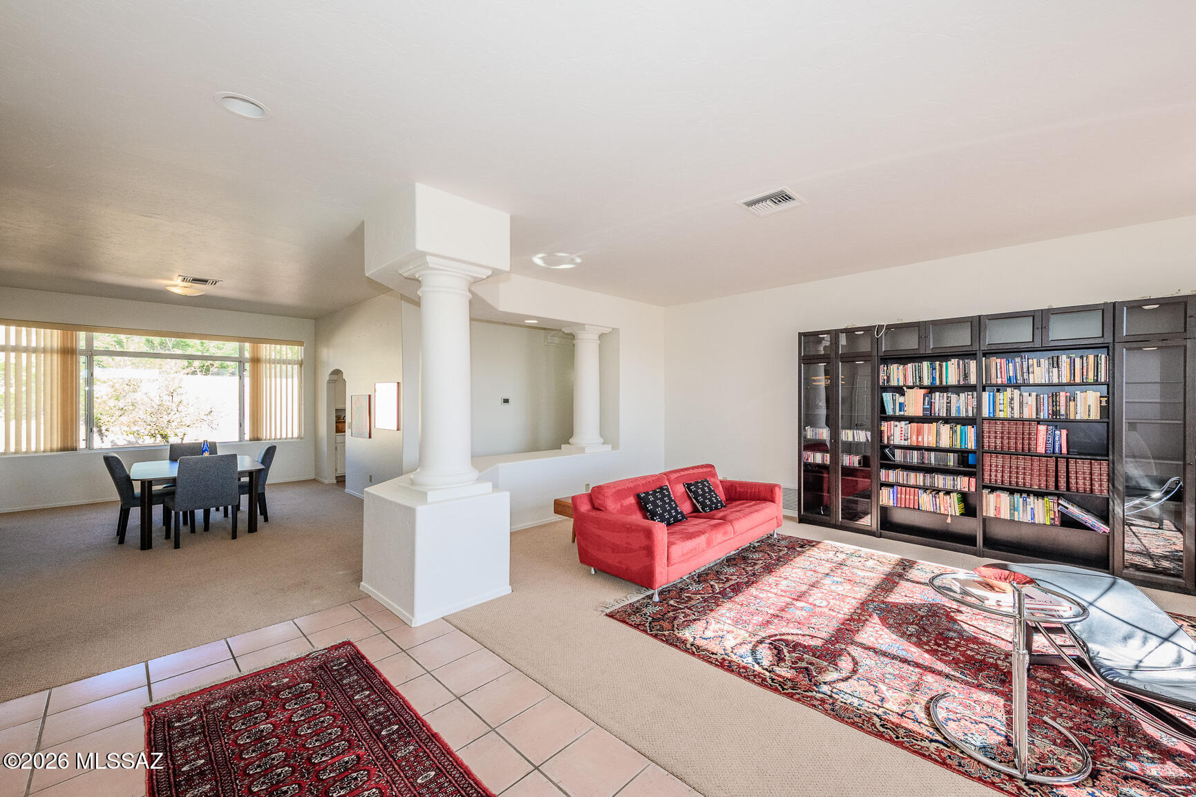 6549 N Shadow Run Drive