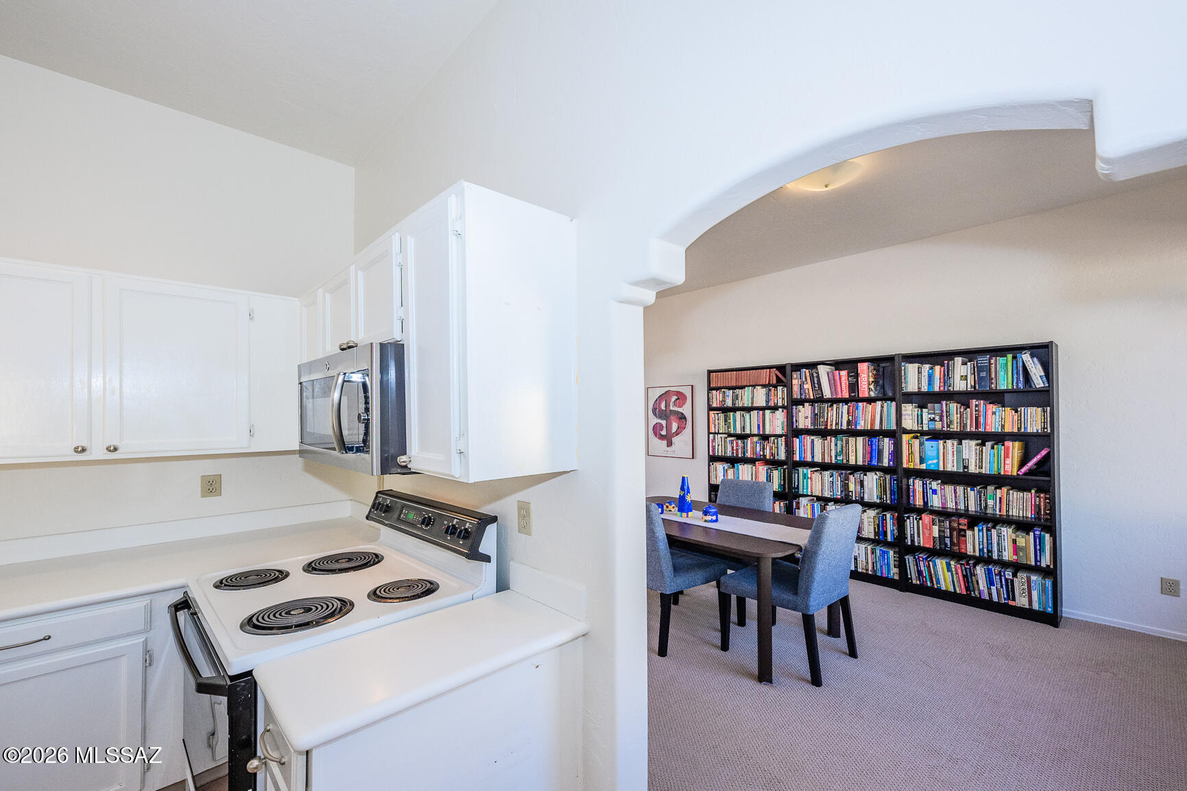 6549 N Shadow Run Drive