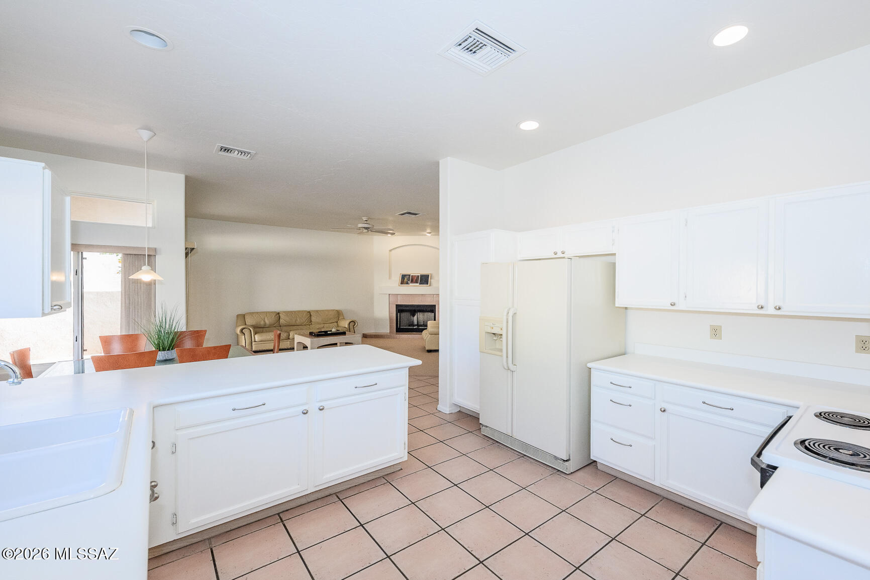 6549 N Shadow Run Drive