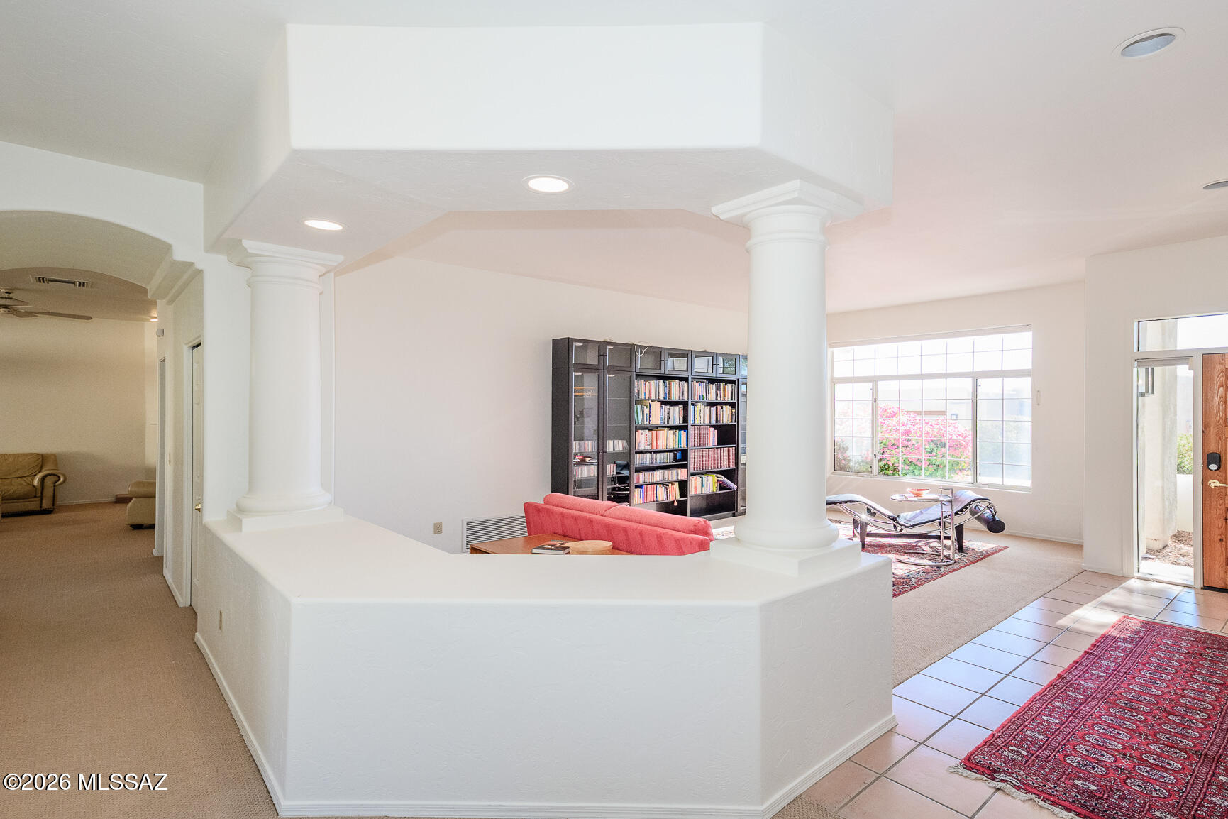 6549 N Shadow Run Drive