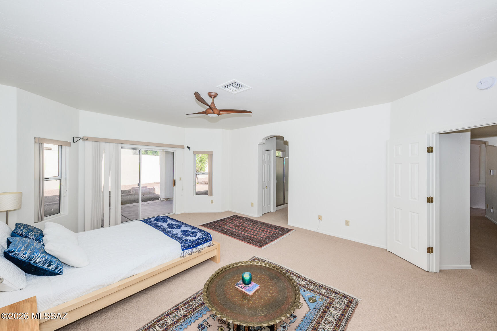 6549 N Shadow Run Drive