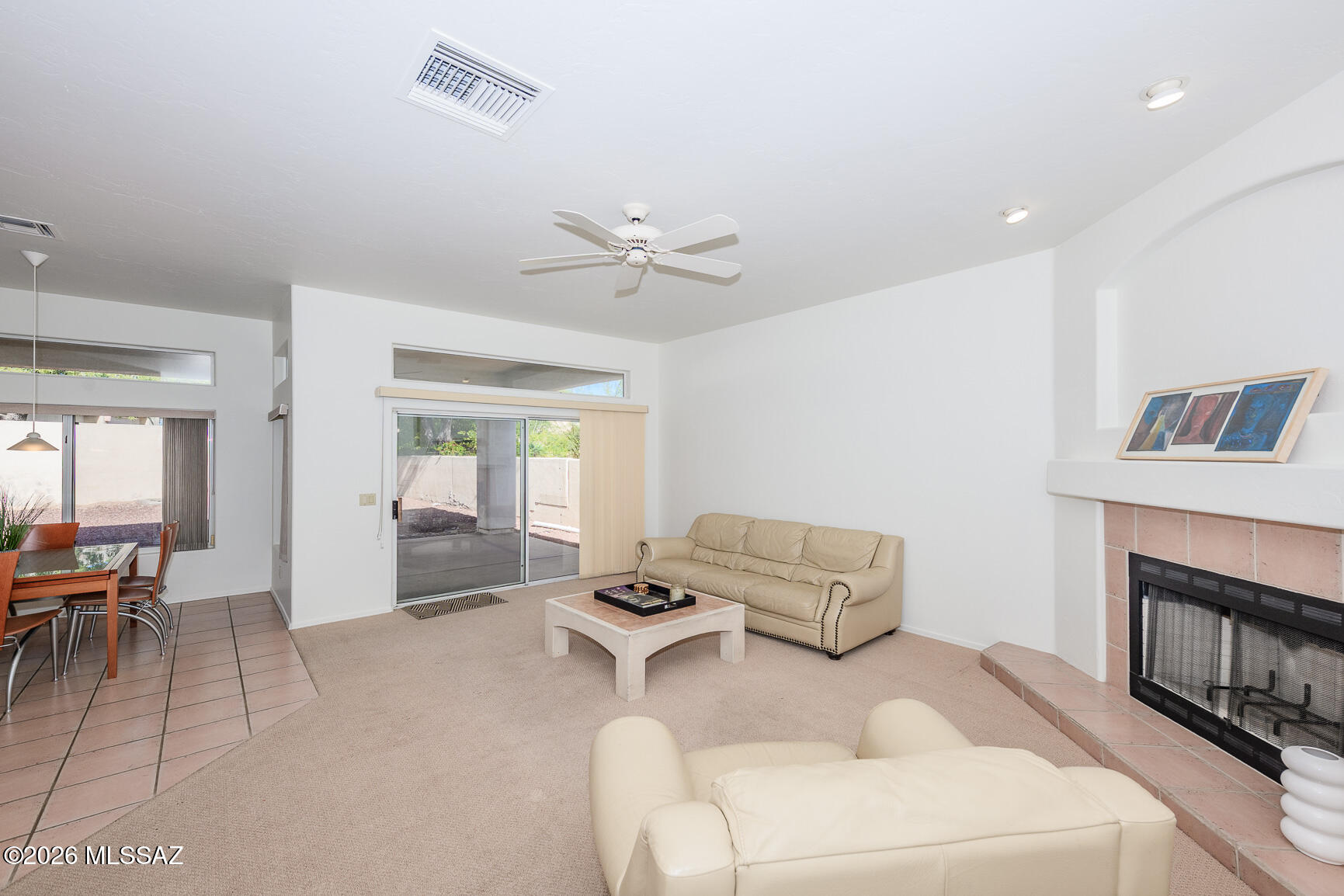 6549 N Shadow Run Drive