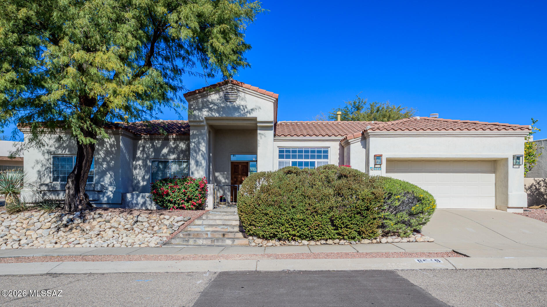 6549 N Shadow Run Drive