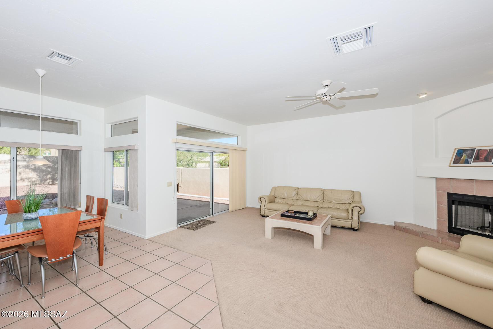 6549 N Shadow Run Drive