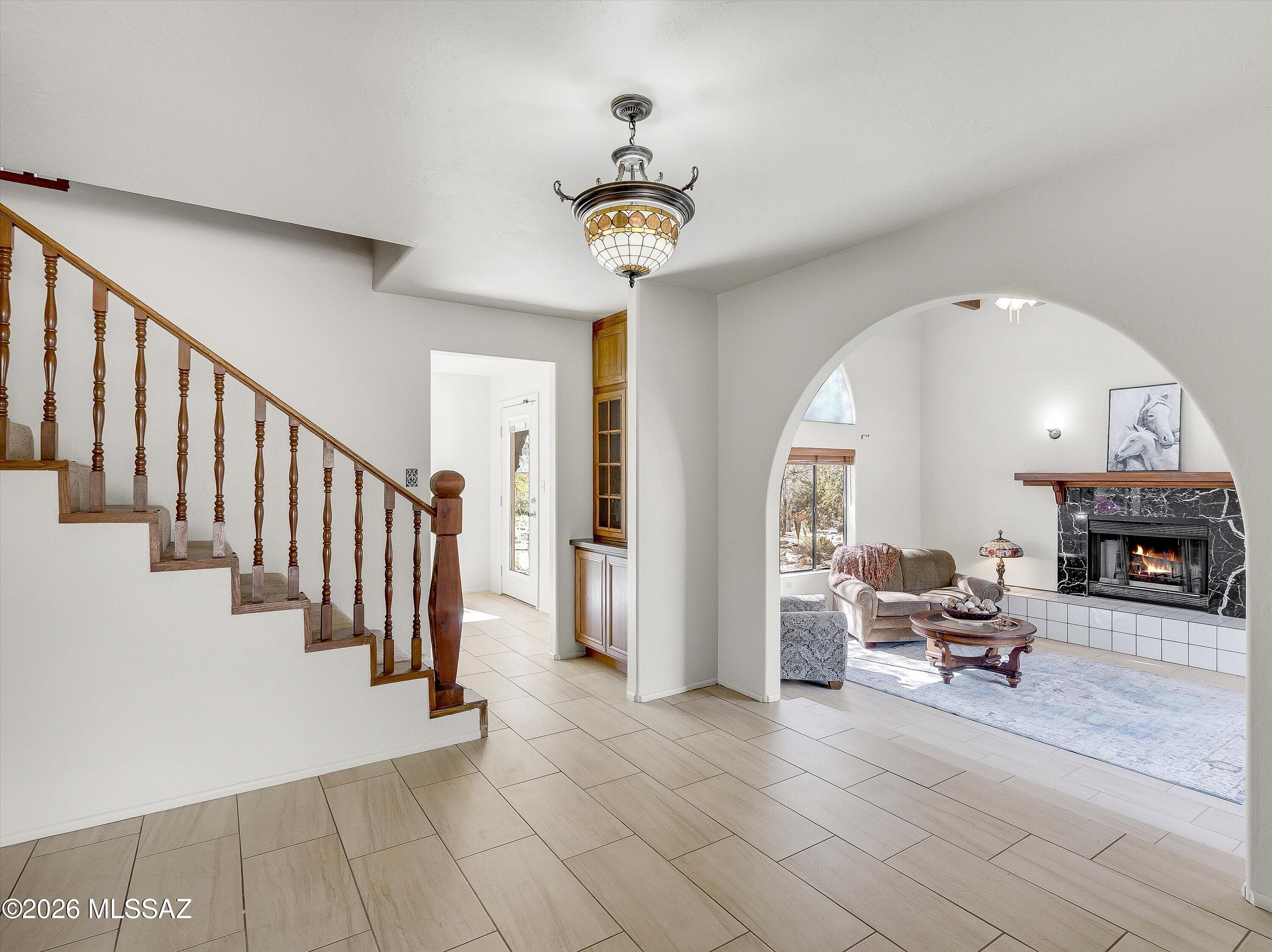 5081 N Bear Canyon Road