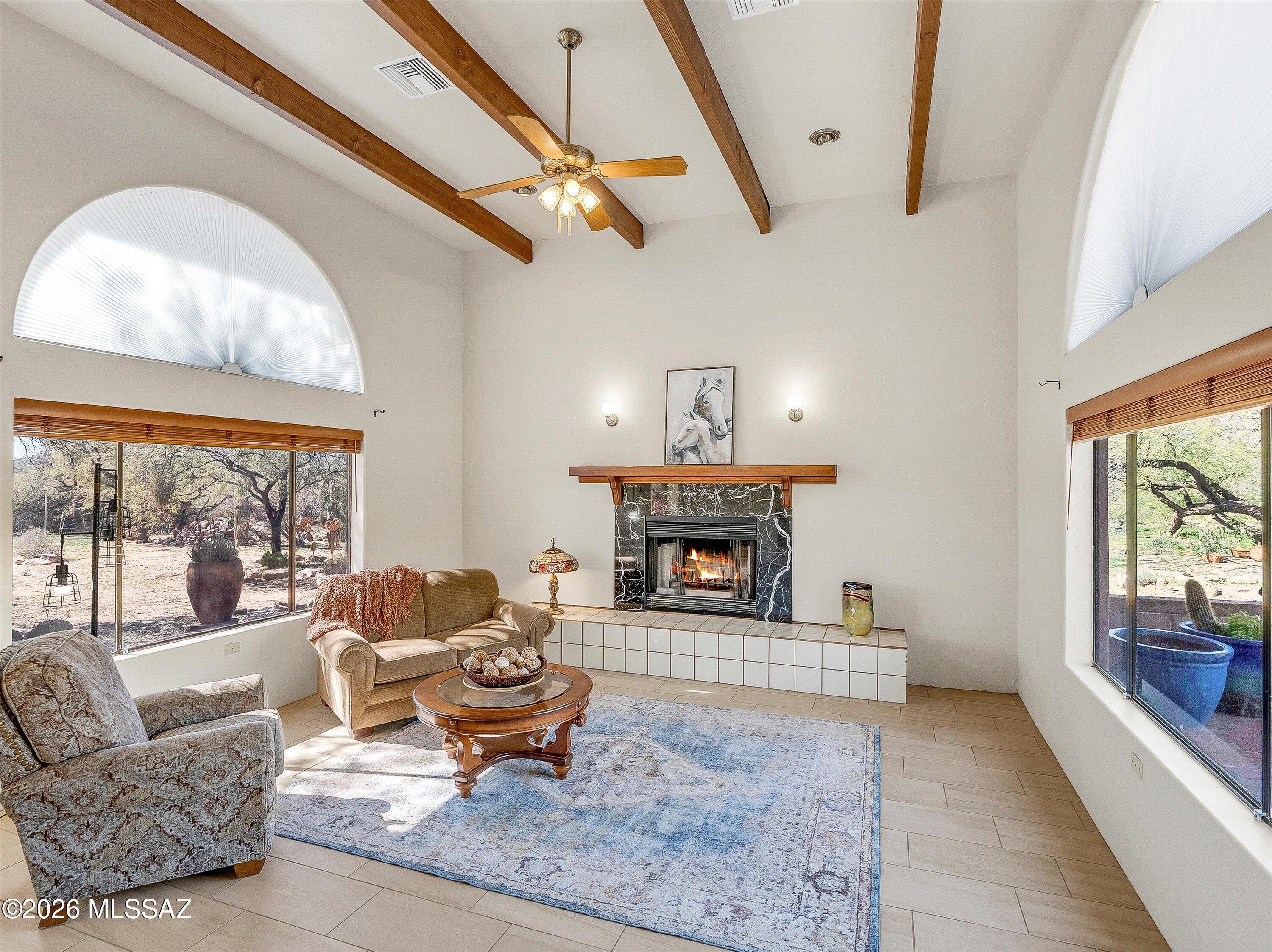 5081 N Bear Canyon Road