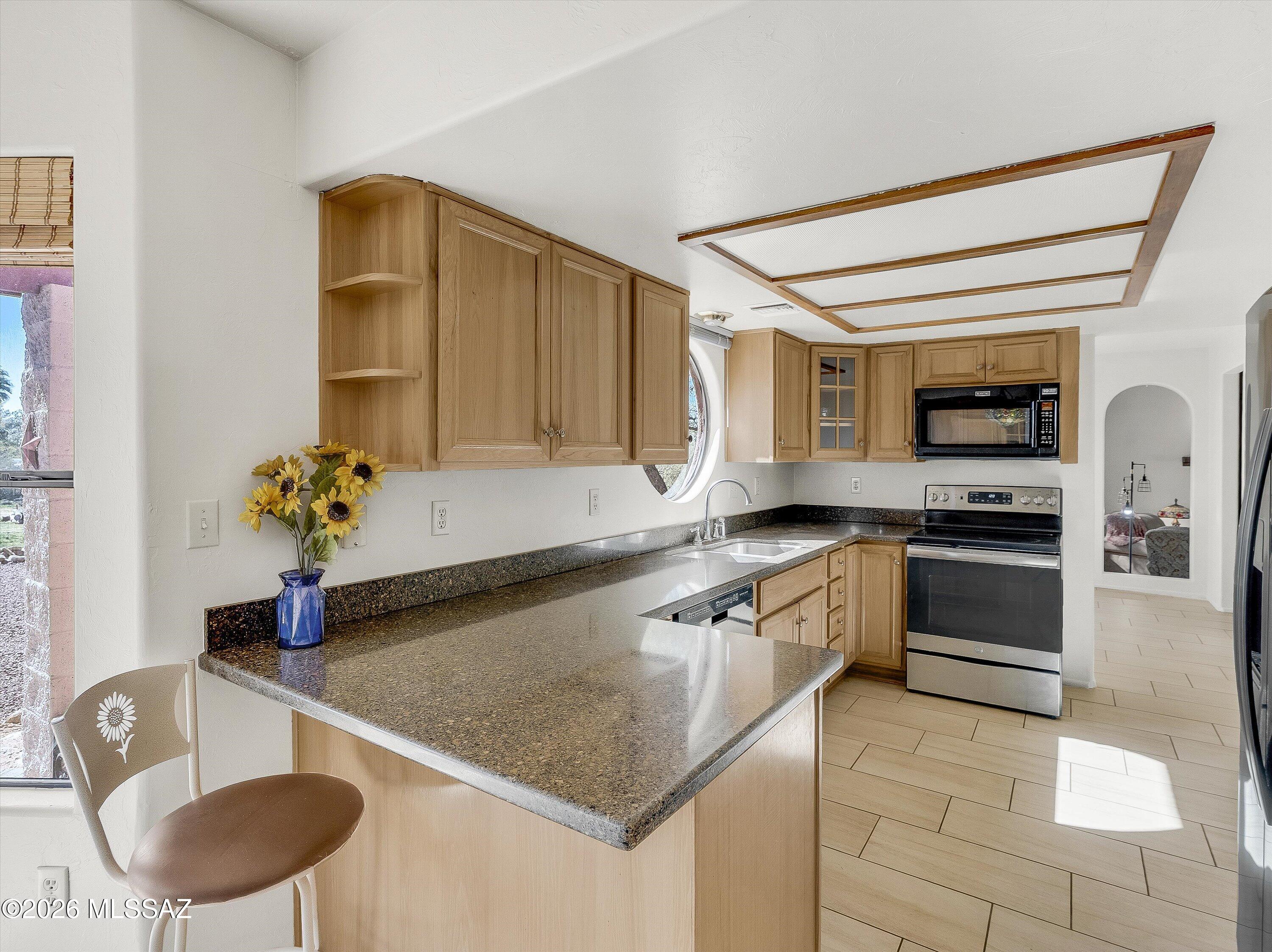 5081 N Bear Canyon Road