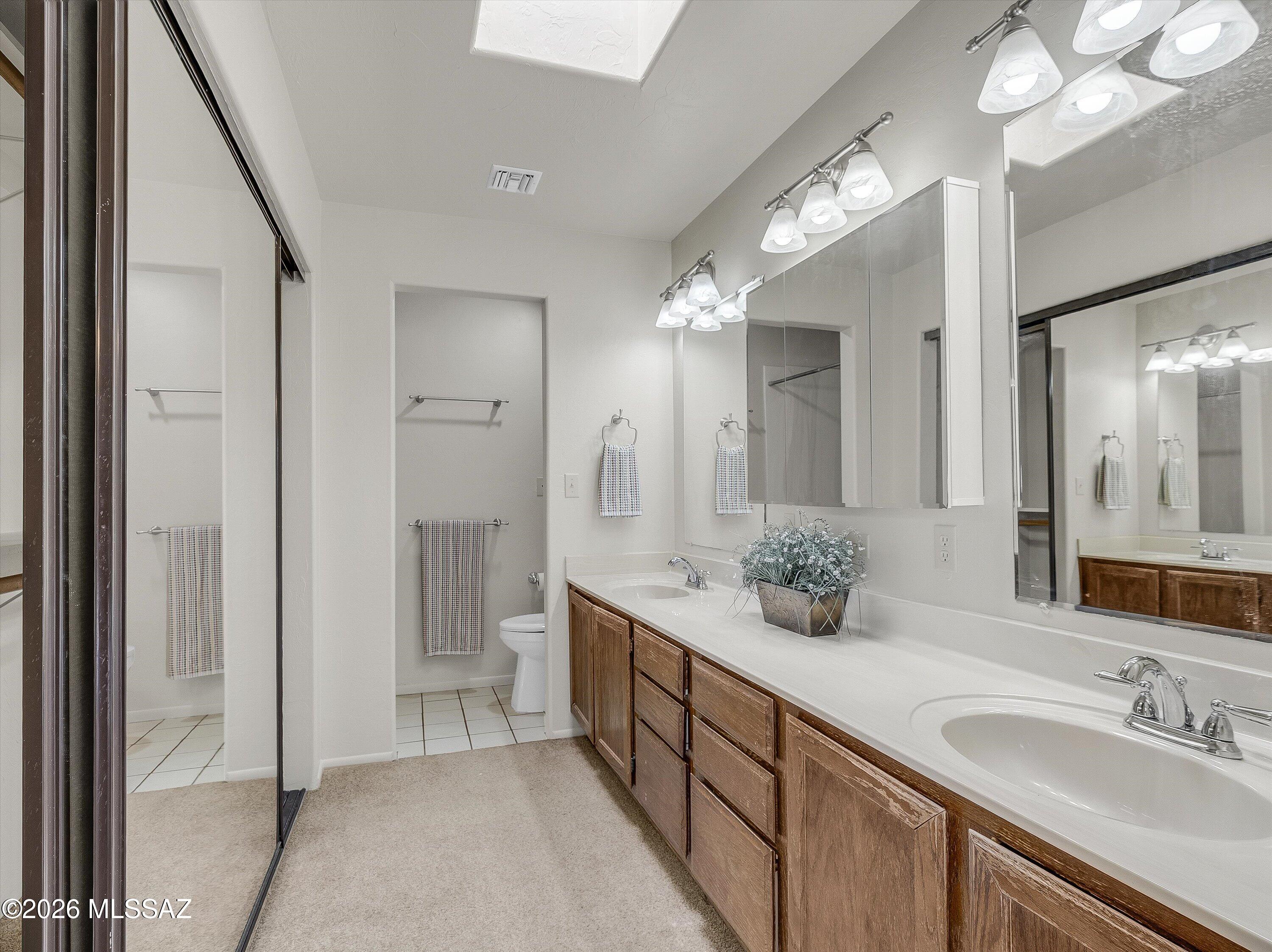 5081 N Bear Canyon Road