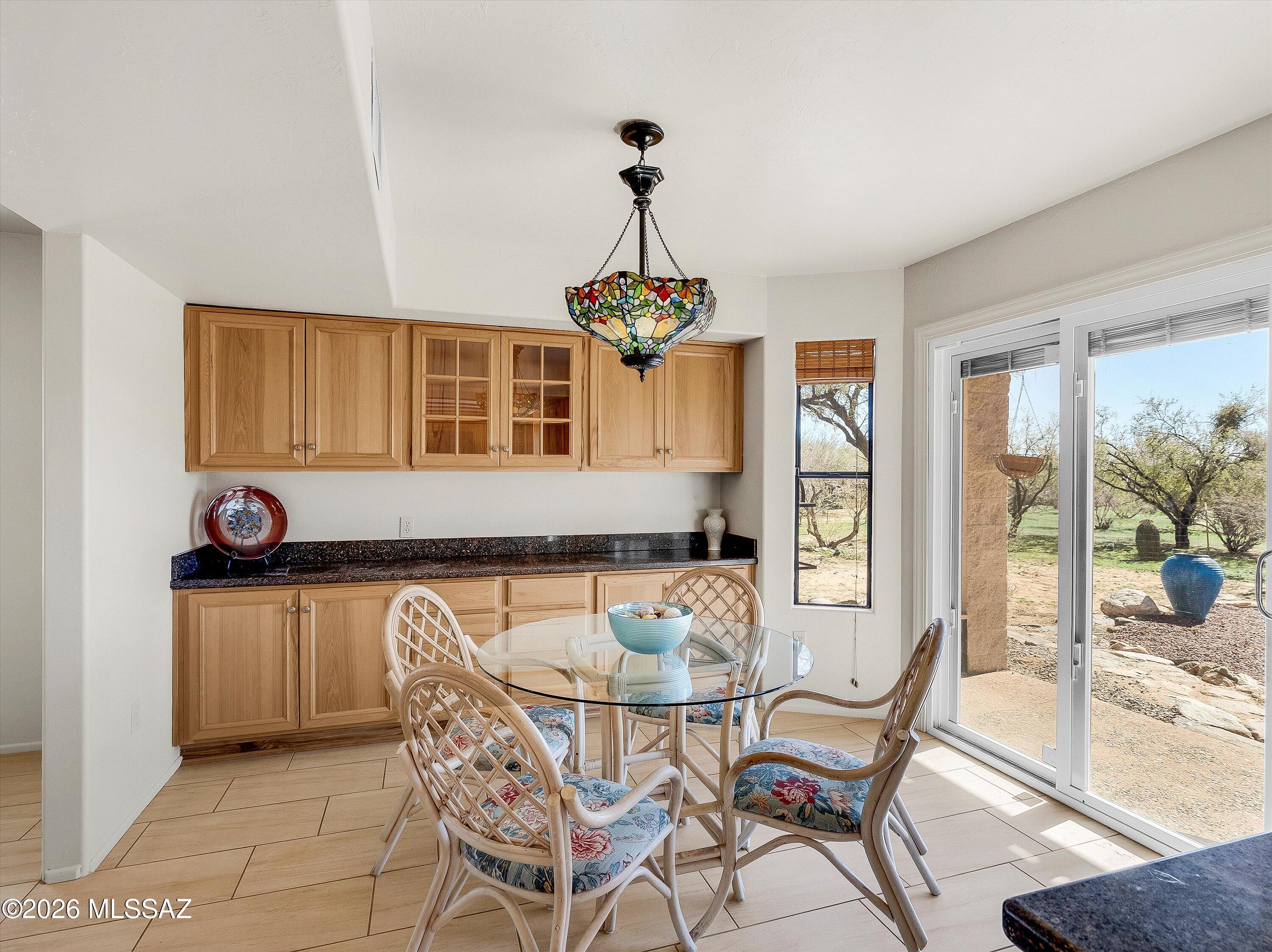 5081 N Bear Canyon Road