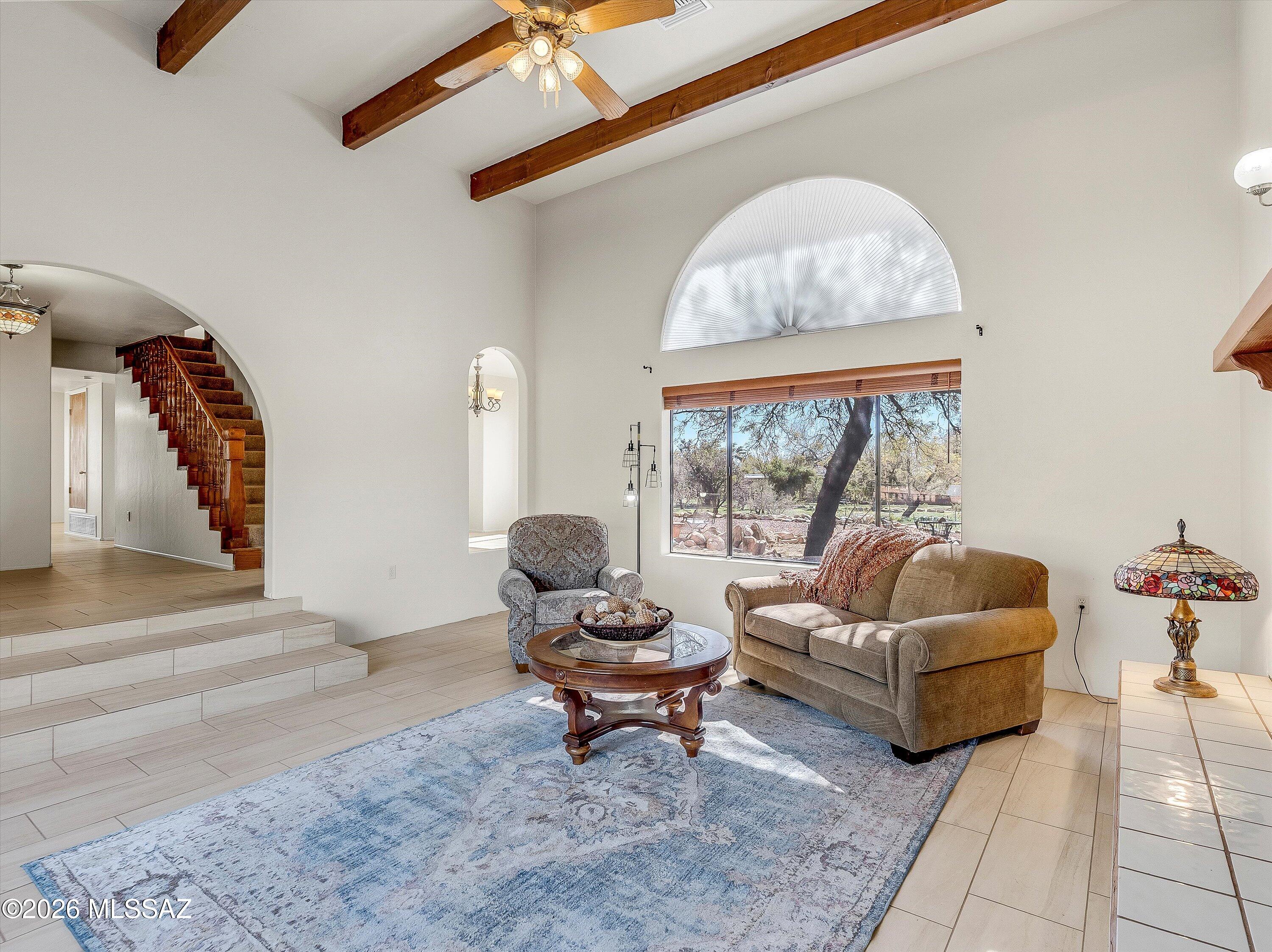 5081 N Bear Canyon Road