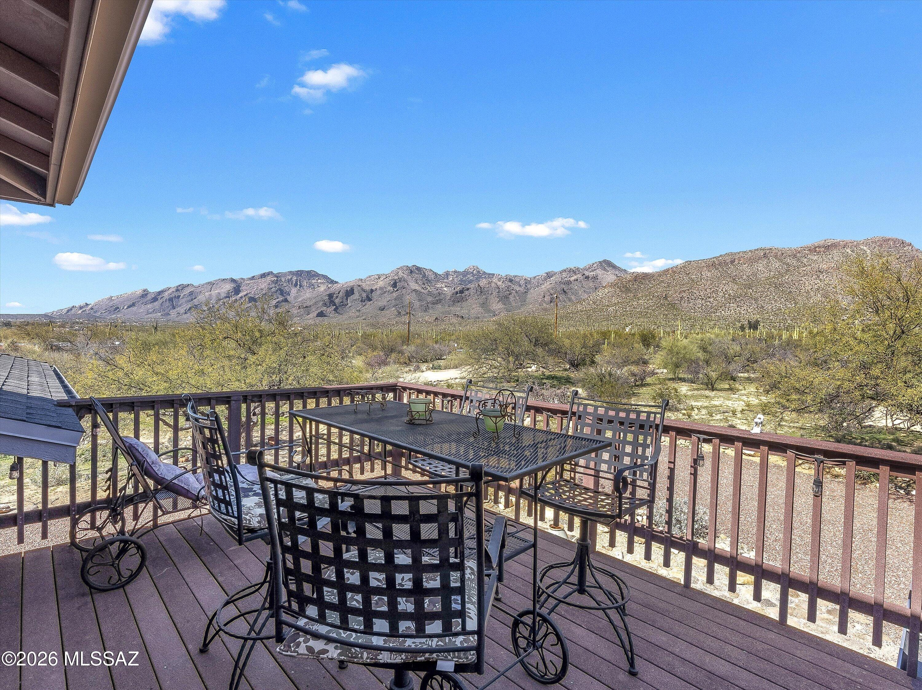 5081 N Bear Canyon Road