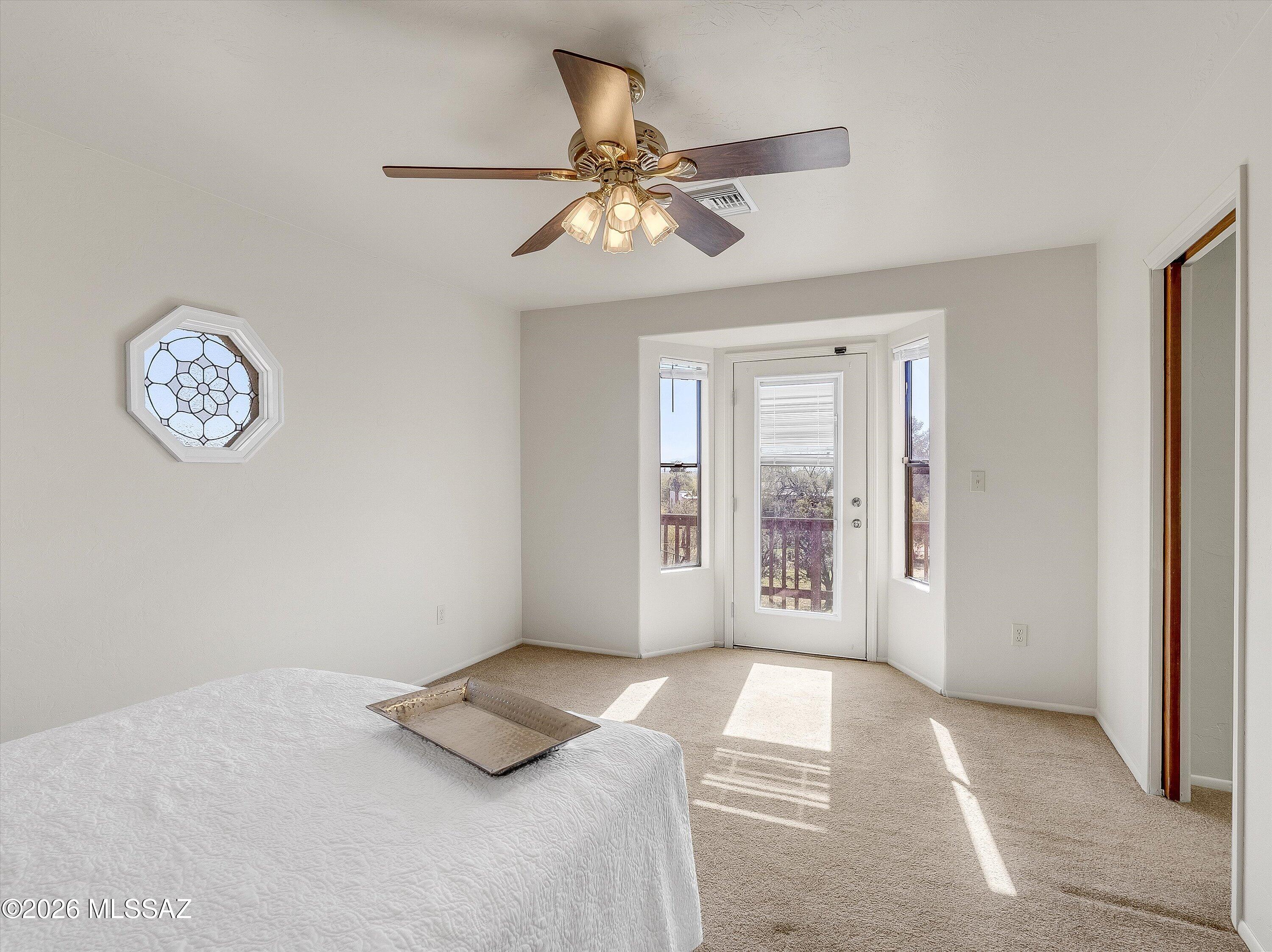 5081 N Bear Canyon Road