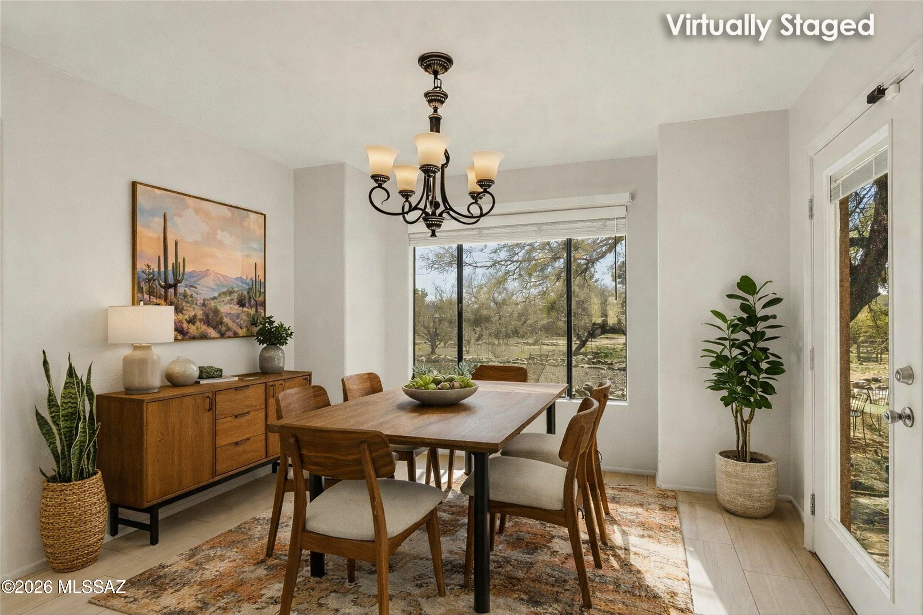 5081 N Bear Canyon Road