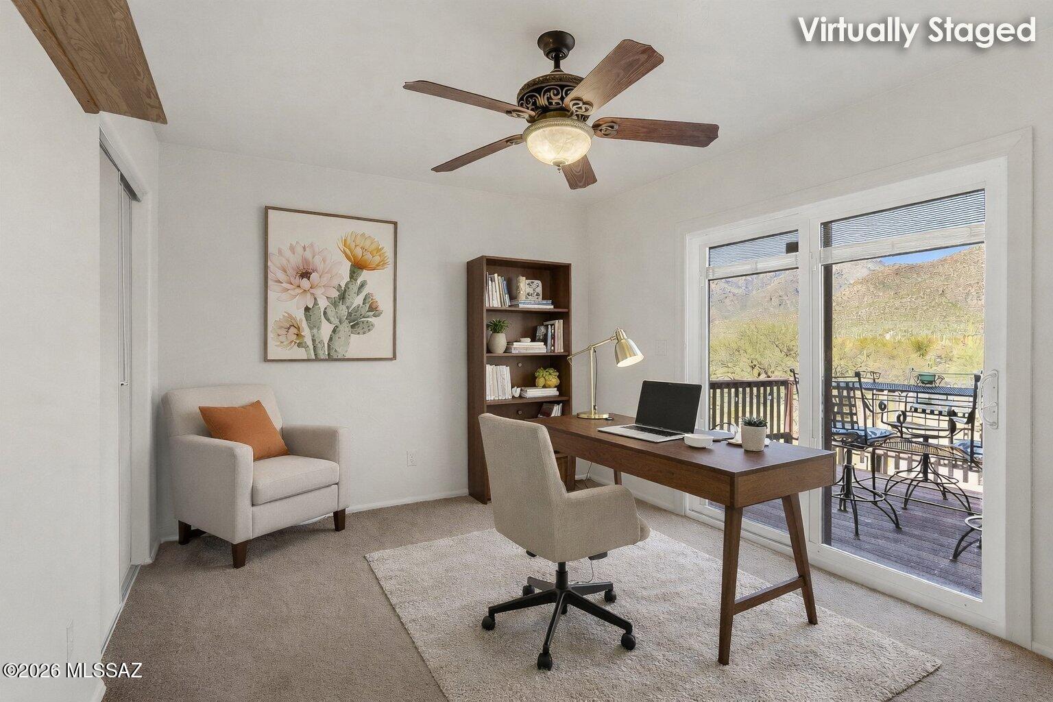 5081 N Bear Canyon Road