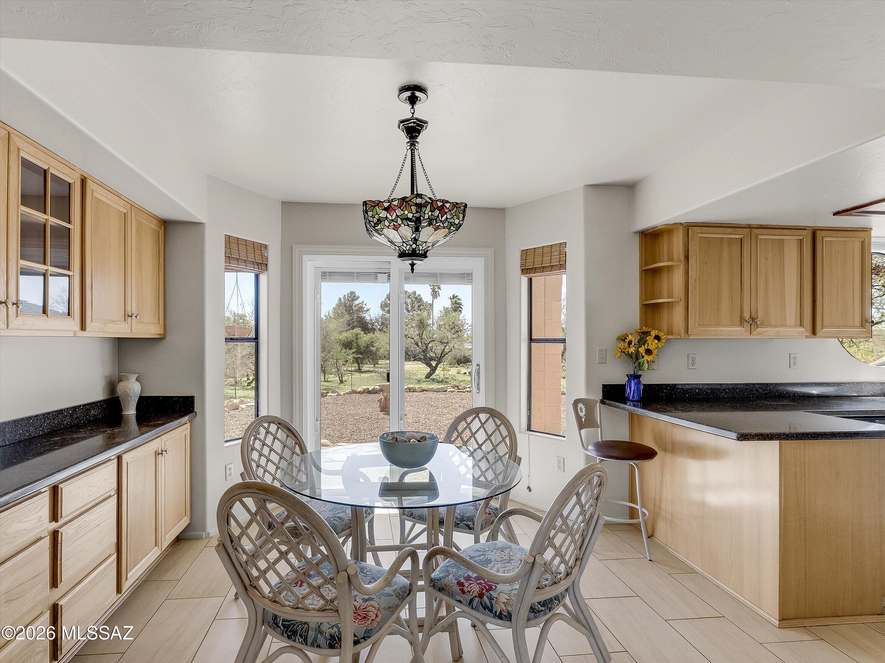 5081 N Bear Canyon Road