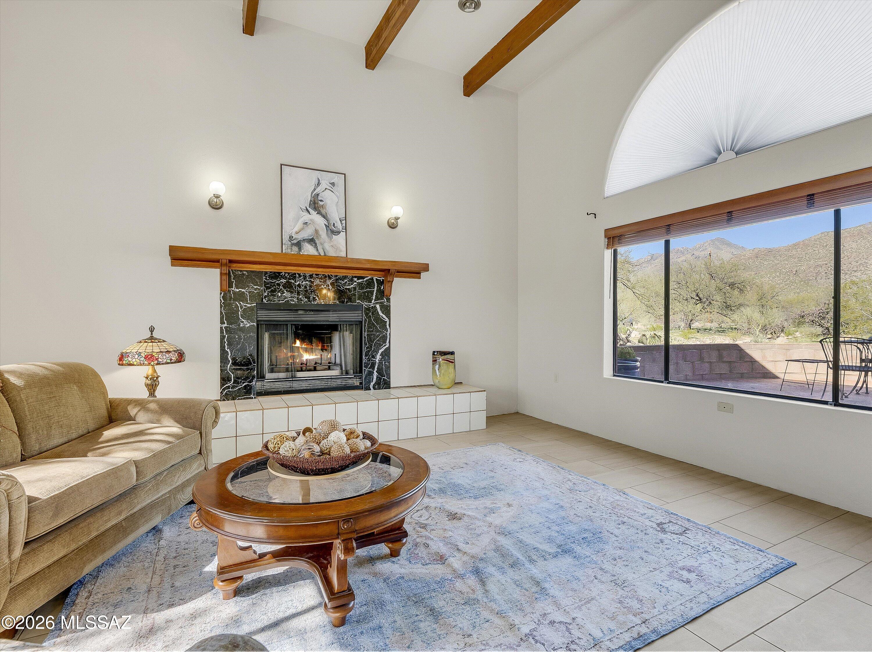 5081 N Bear Canyon Road