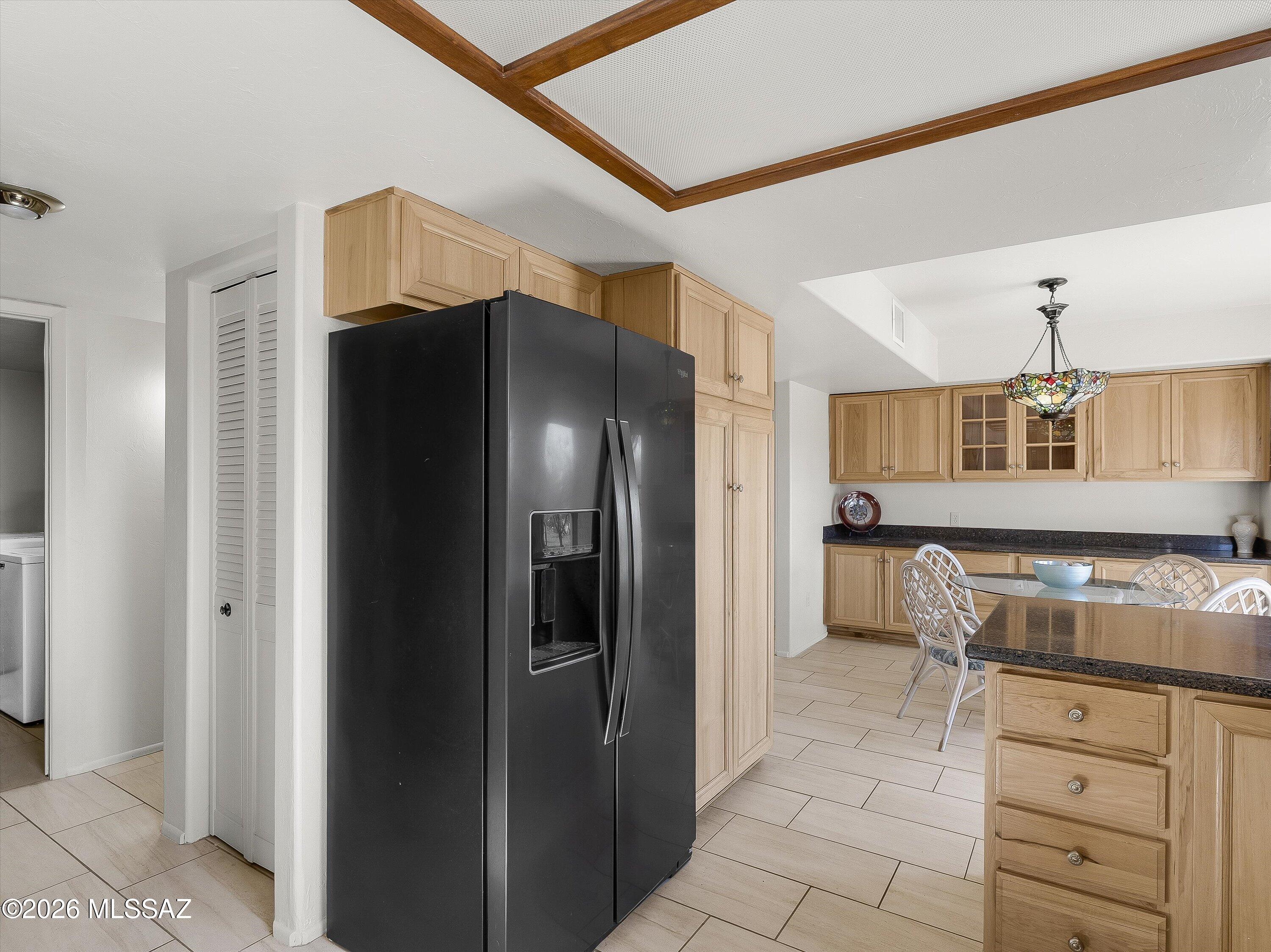 5081 N Bear Canyon Road