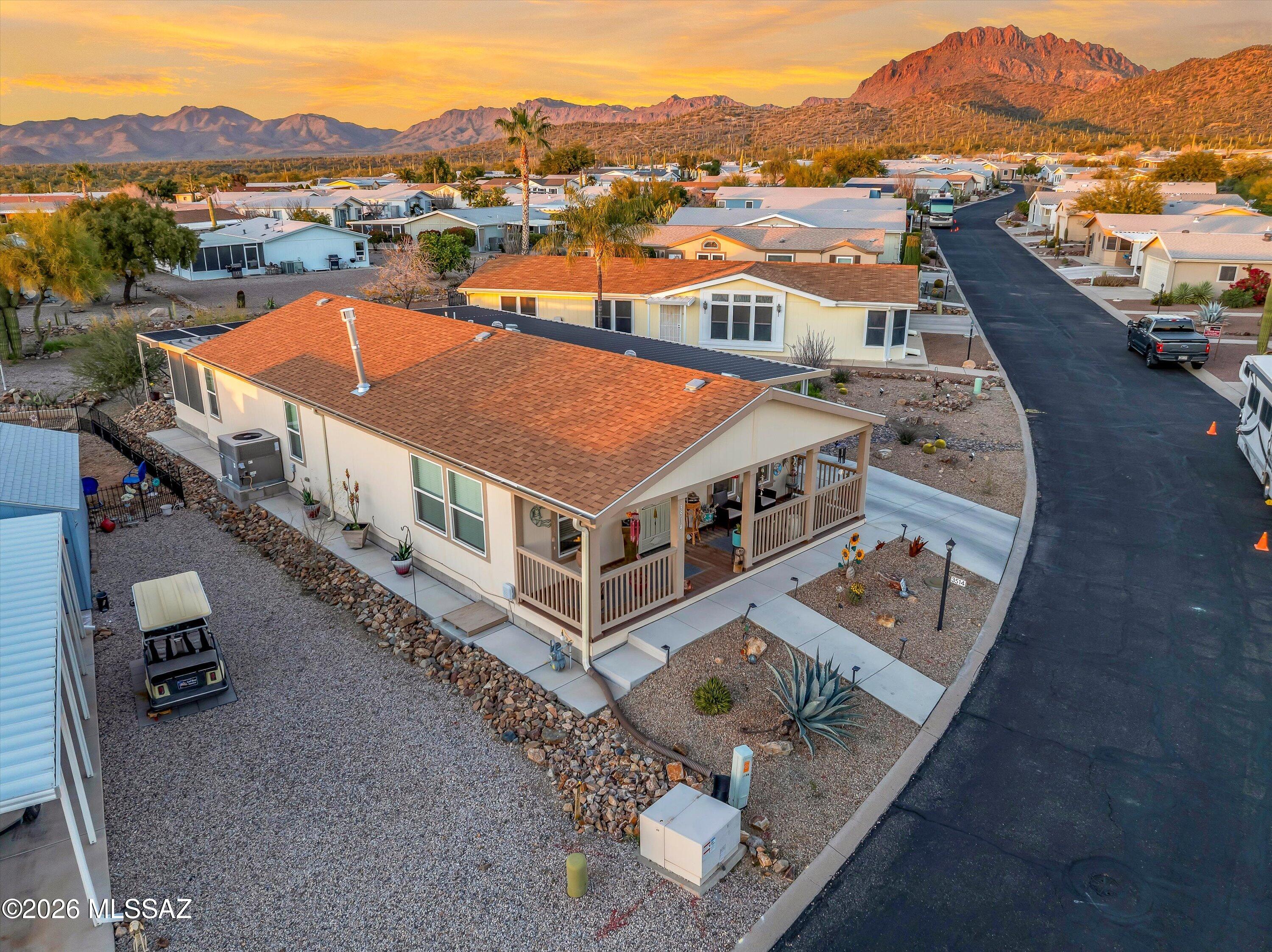 3514 S Rose Gold Avenue