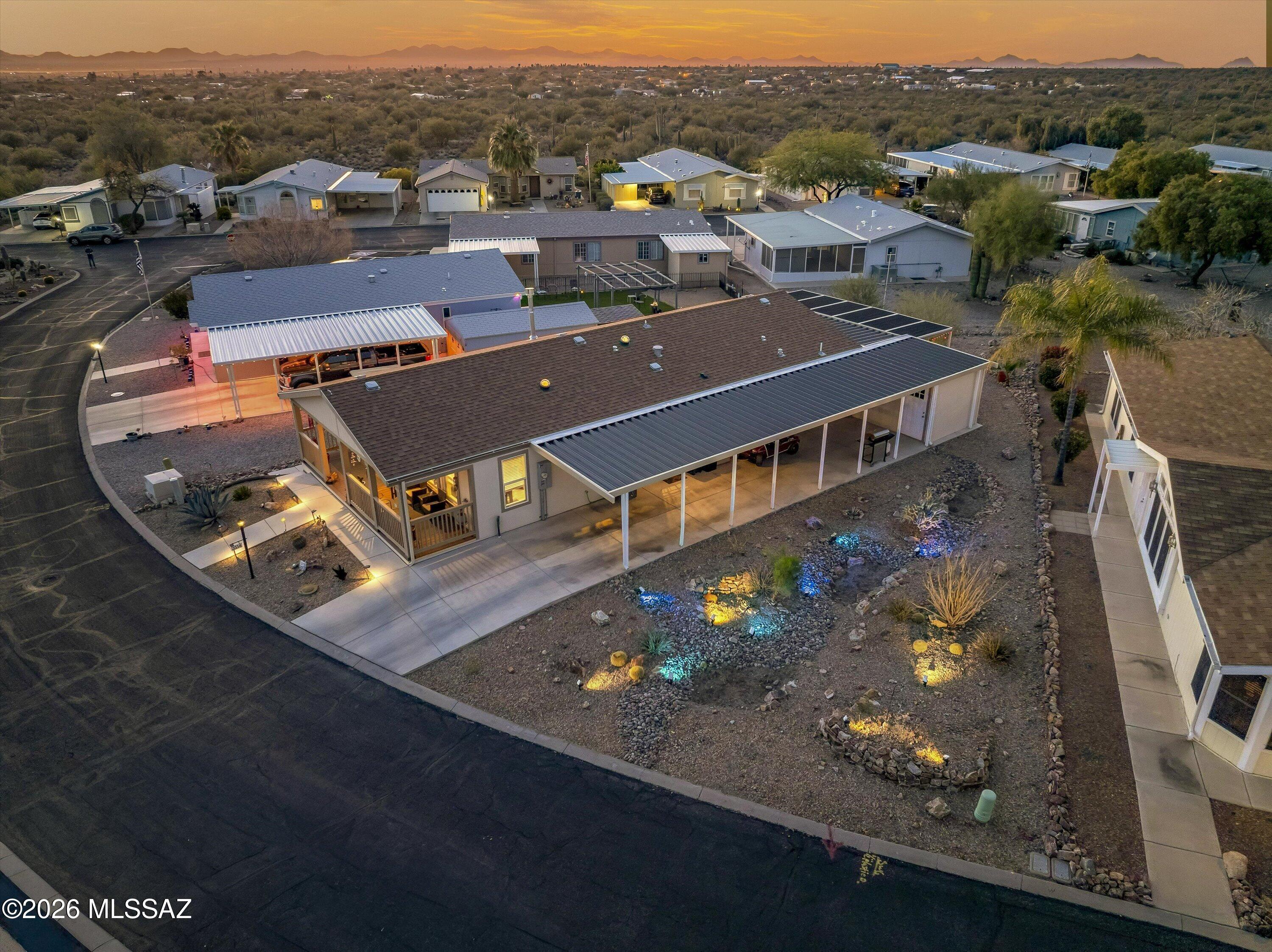 3514 S Rose Gold Avenue