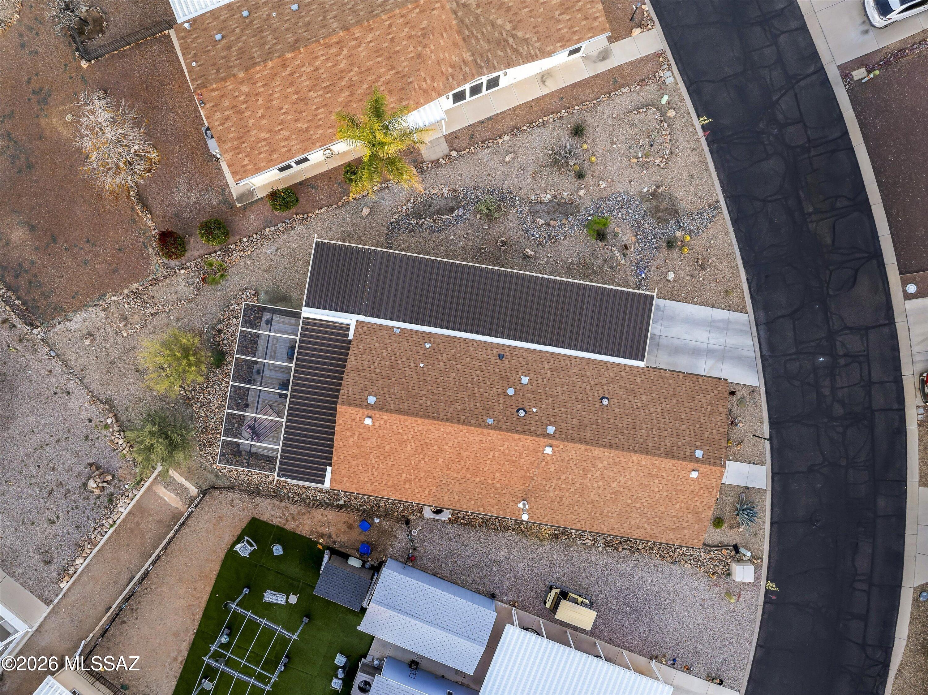 3514 S Rose Gold Avenue