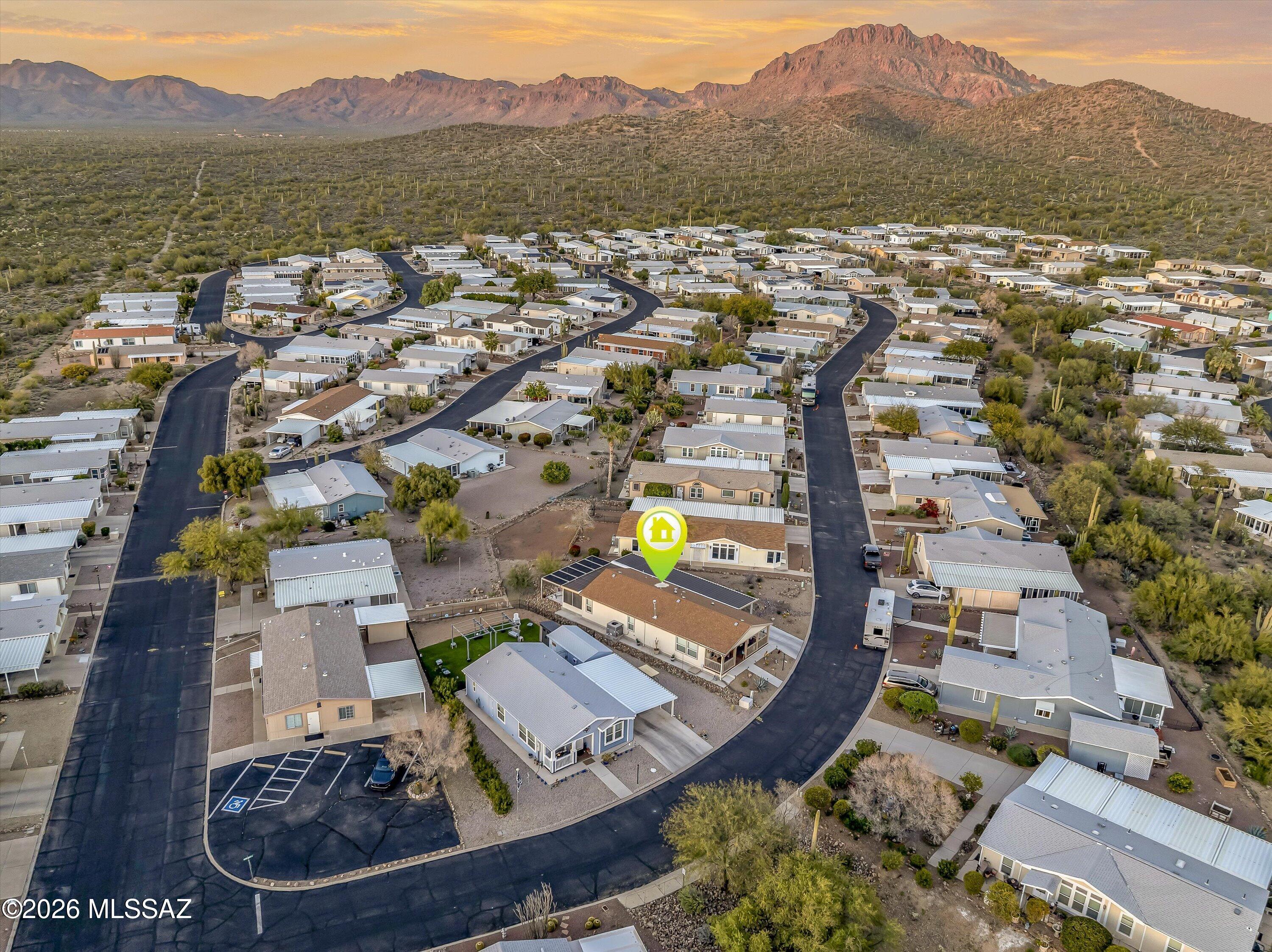 3514 S Rose Gold Avenue