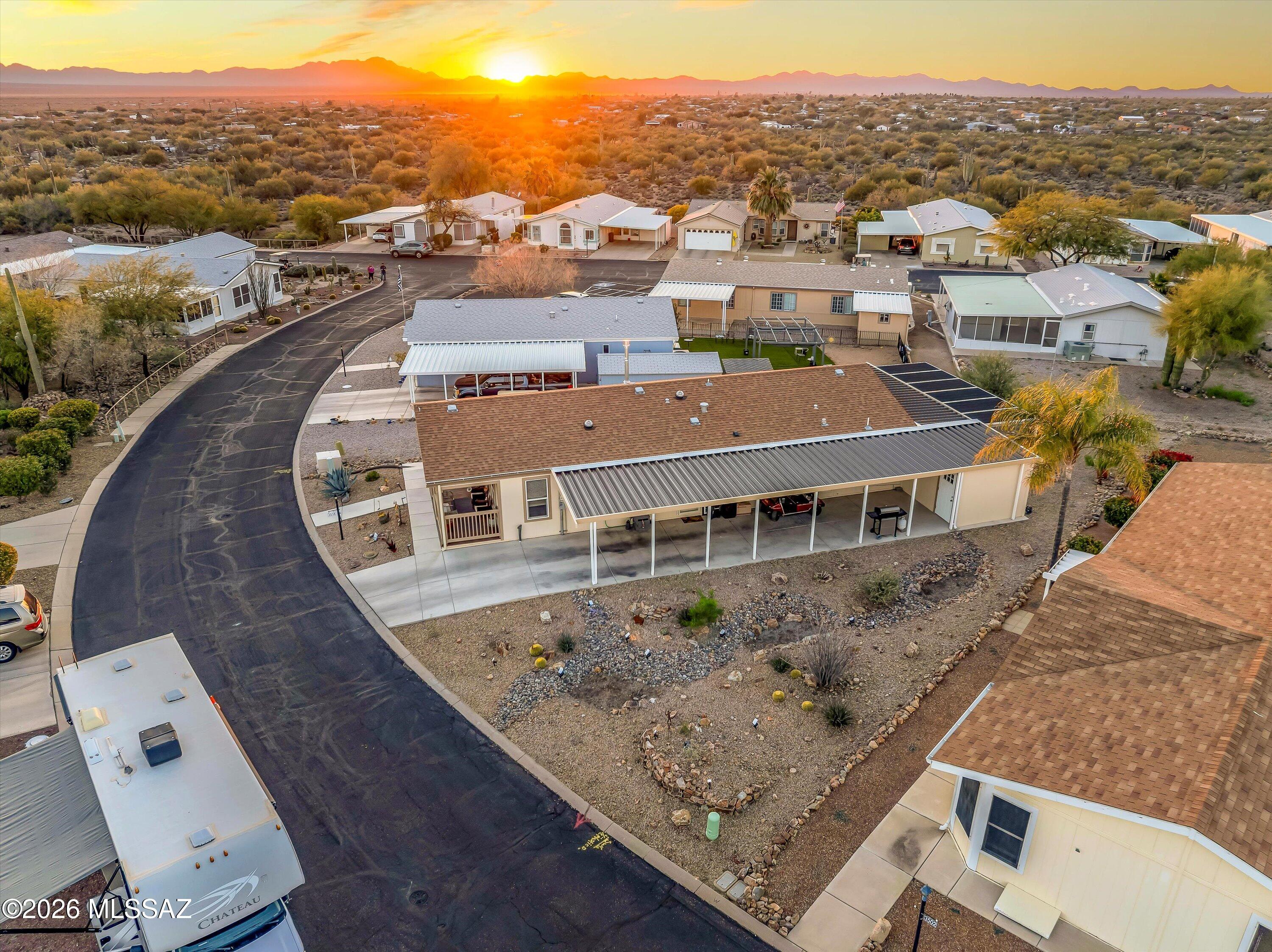 3514 S Rose Gold Avenue