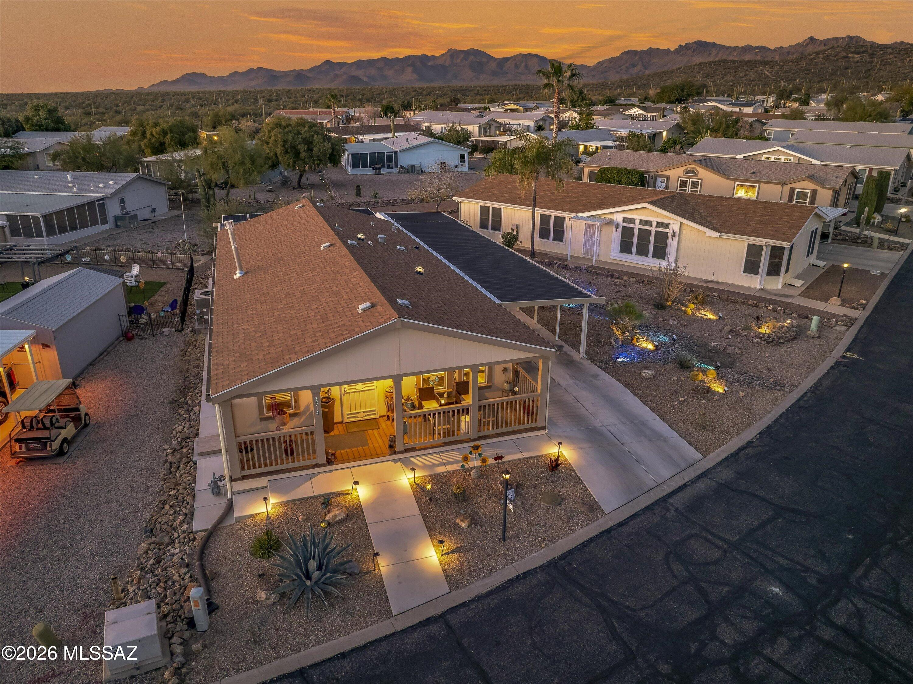 3514 S Rose Gold Avenue