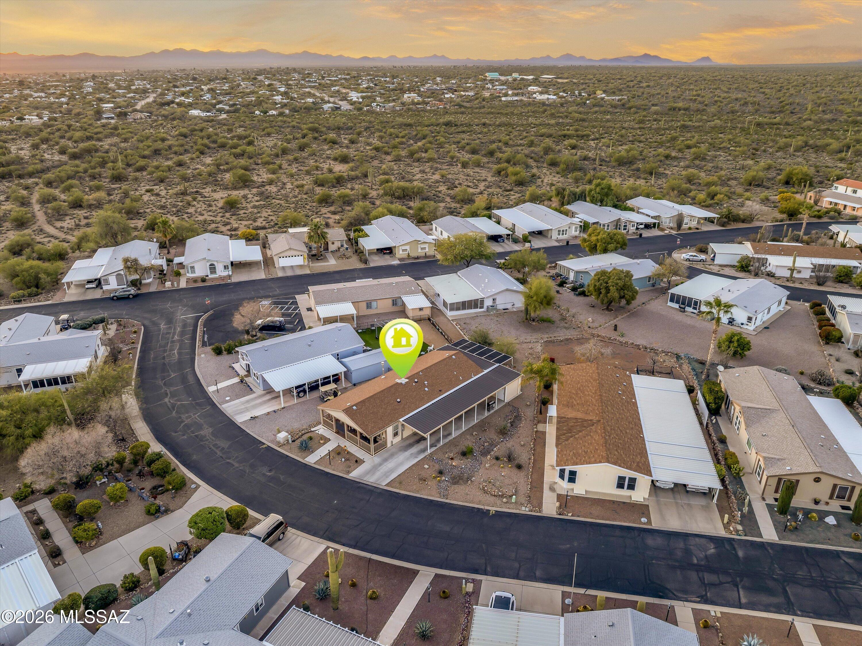 3514 S Rose Gold Avenue